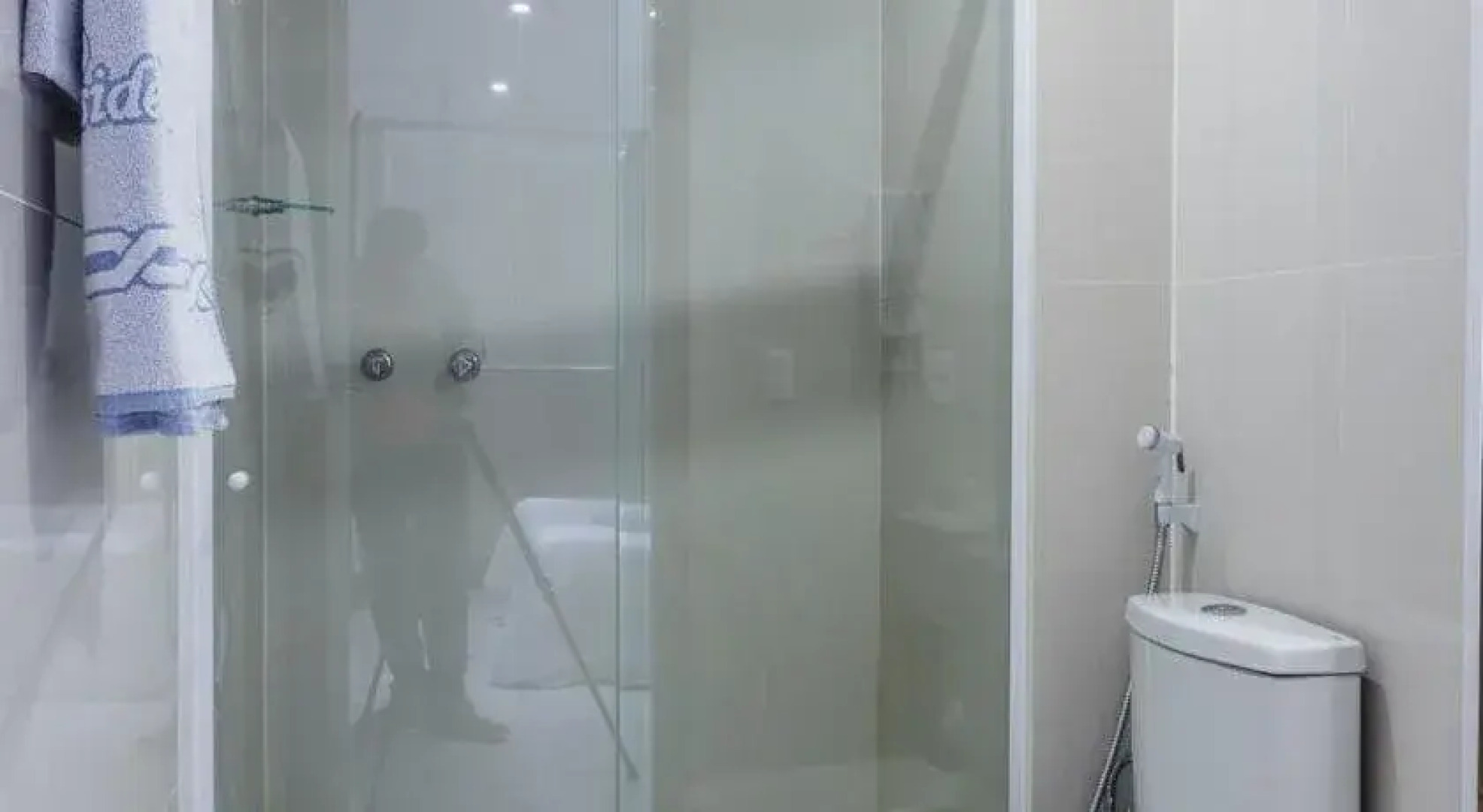 Hotel Presidente Dutra