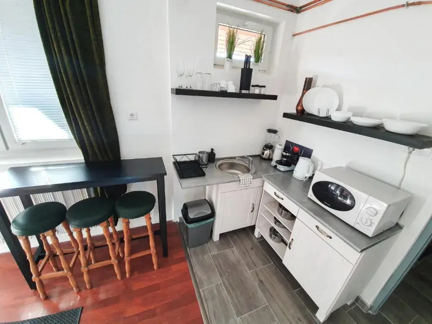 Napsugár Panzió és Kávézó