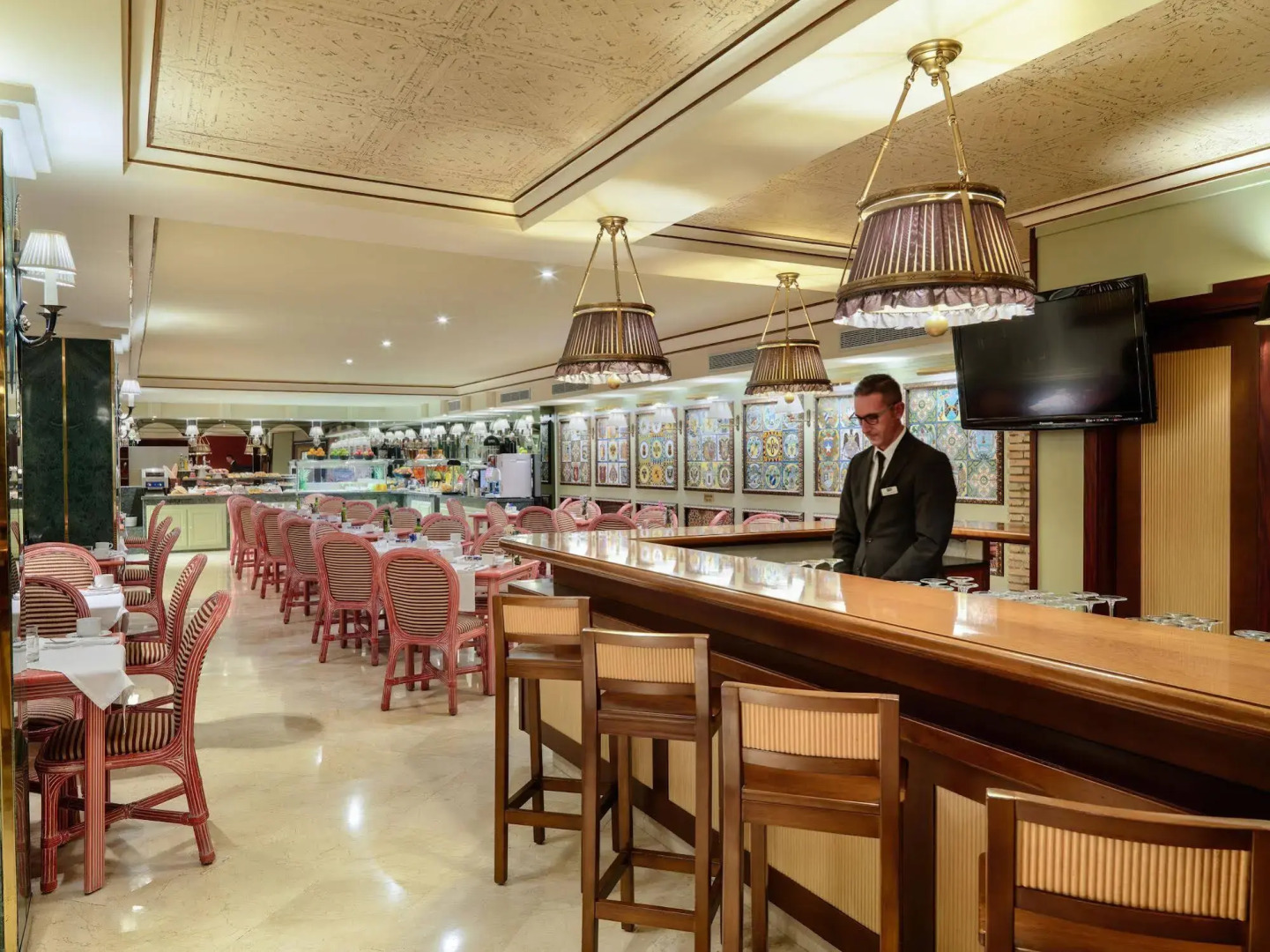 H10 Corregidor Boutique Hotel