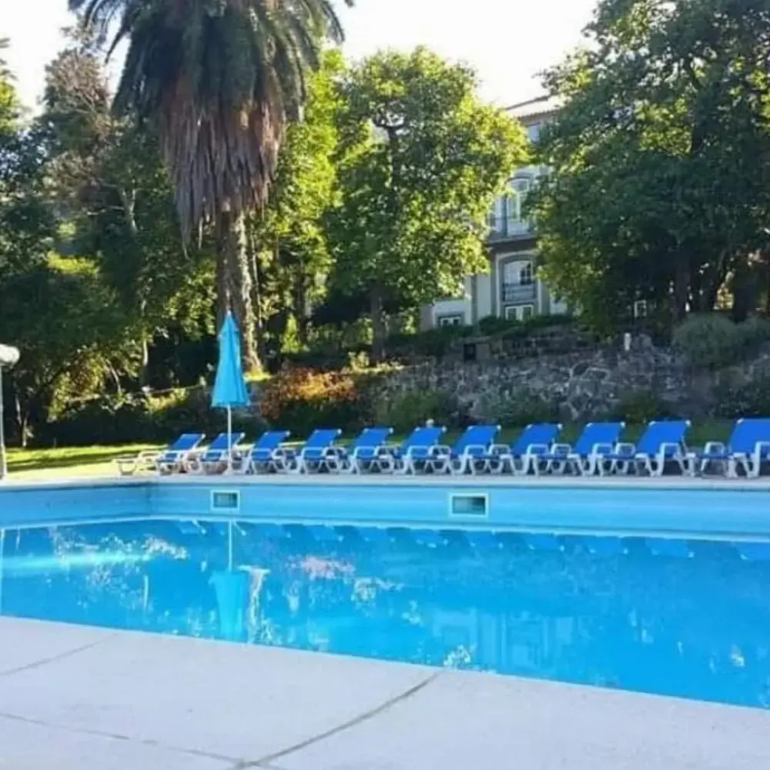 Quinta da Ermida