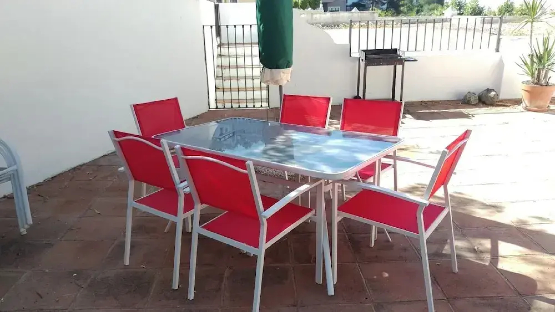 Spacious Family Benahavis Retreat