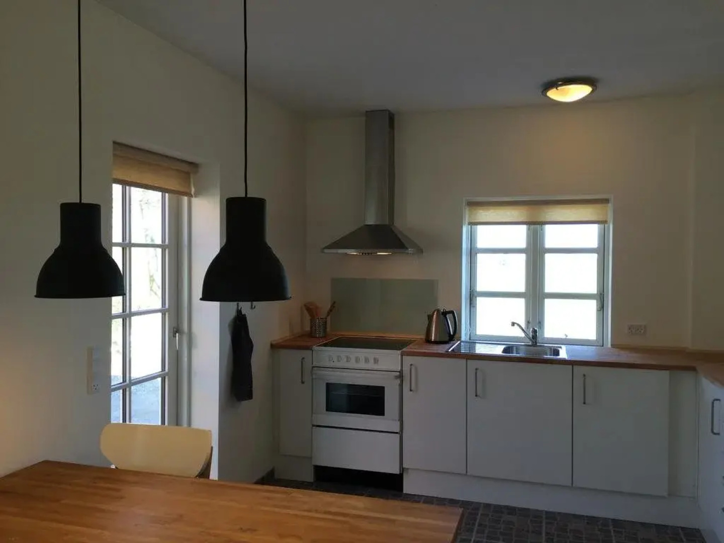 Kildegaarden Bed & Breakfast