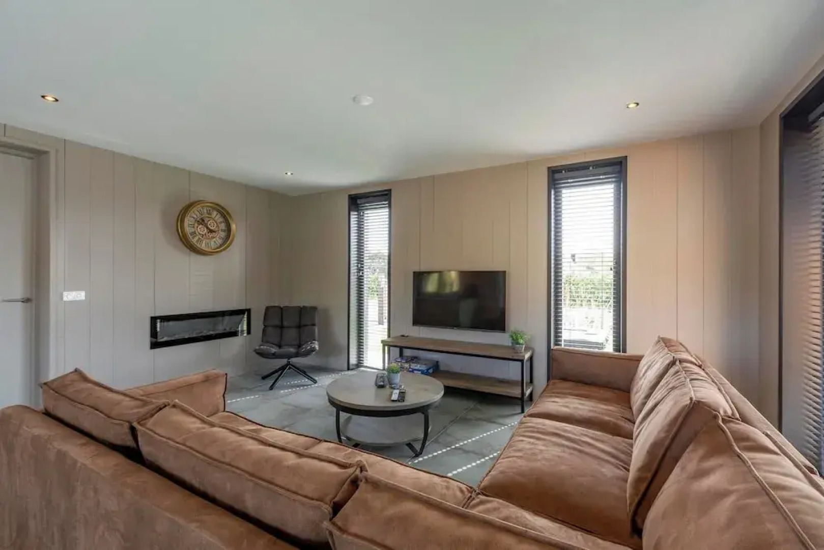 Villa Near North Holland Beach With Jacuzzi