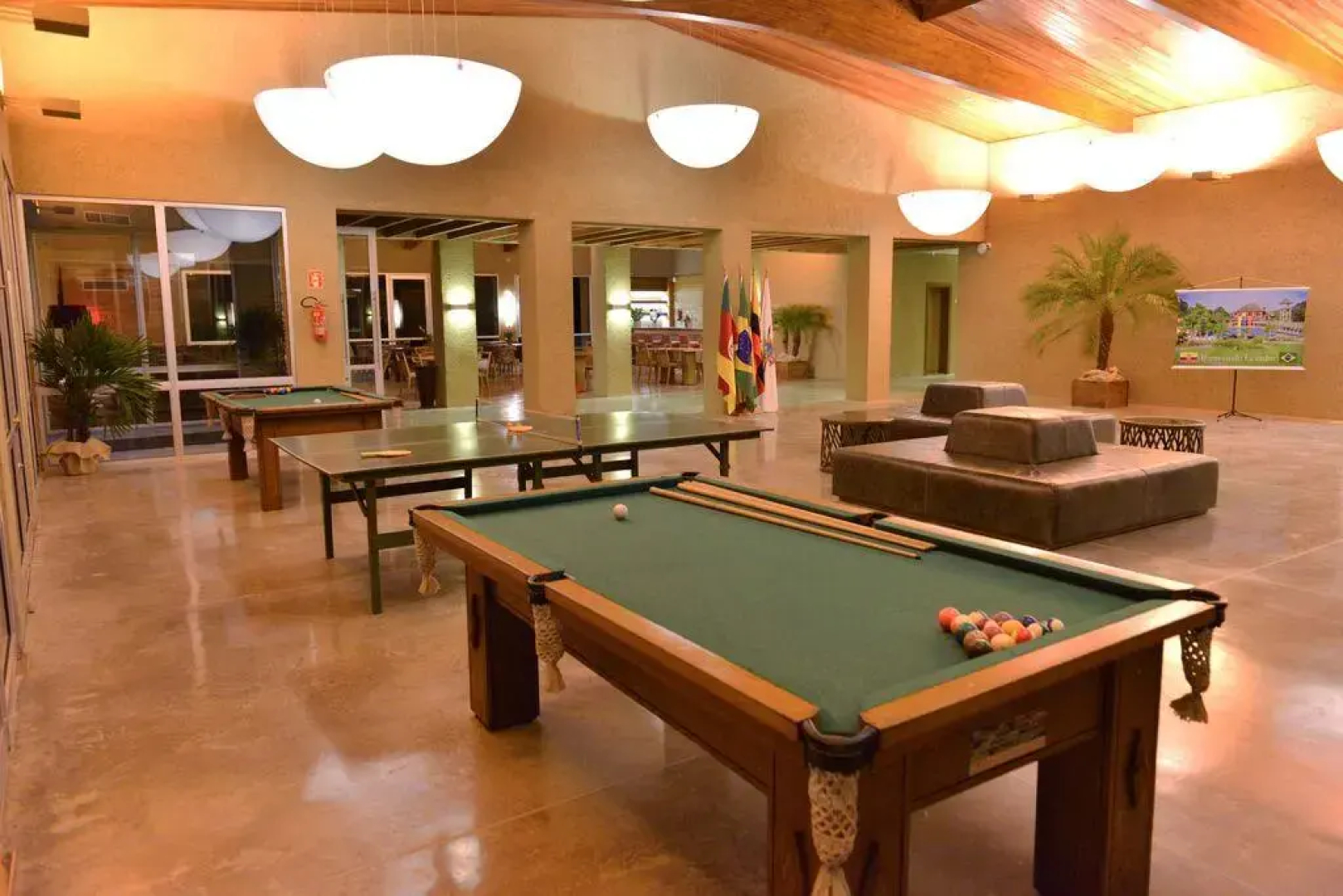 Vila Ventura Ecoresort