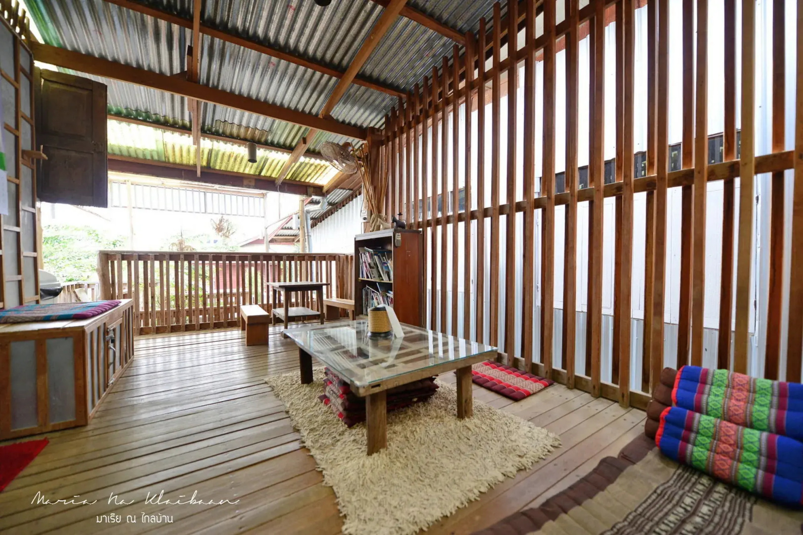 SongPhuaMia Guesthouse