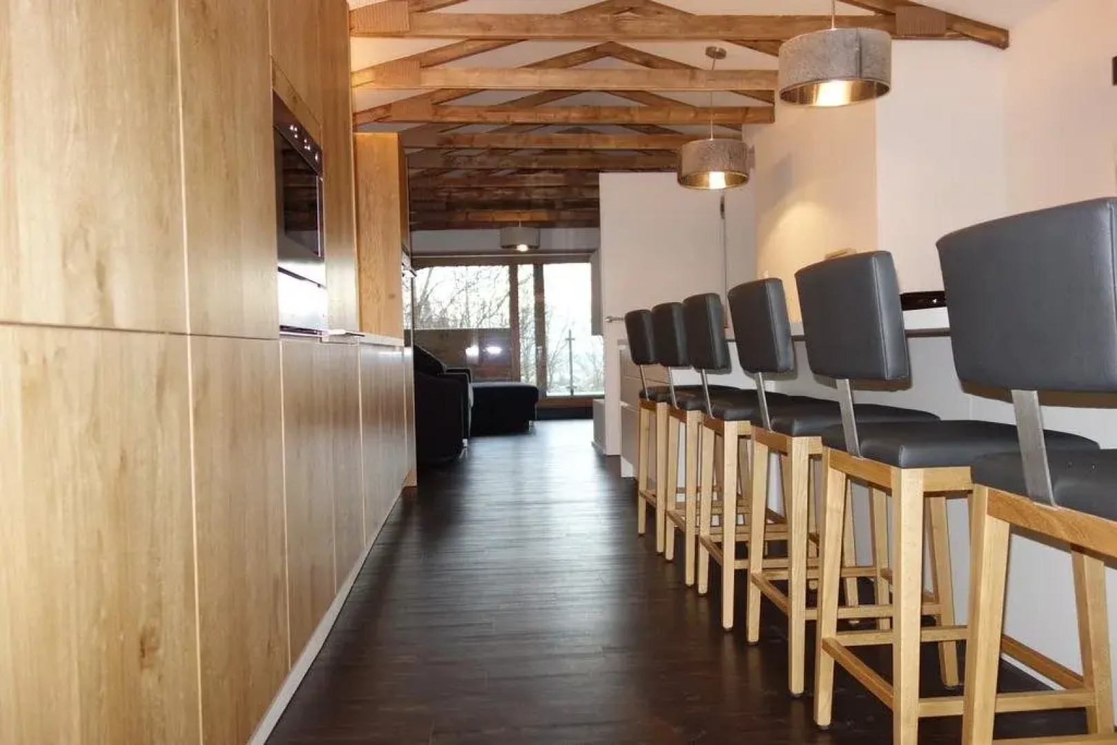 Chalet Max Panorama by we rent