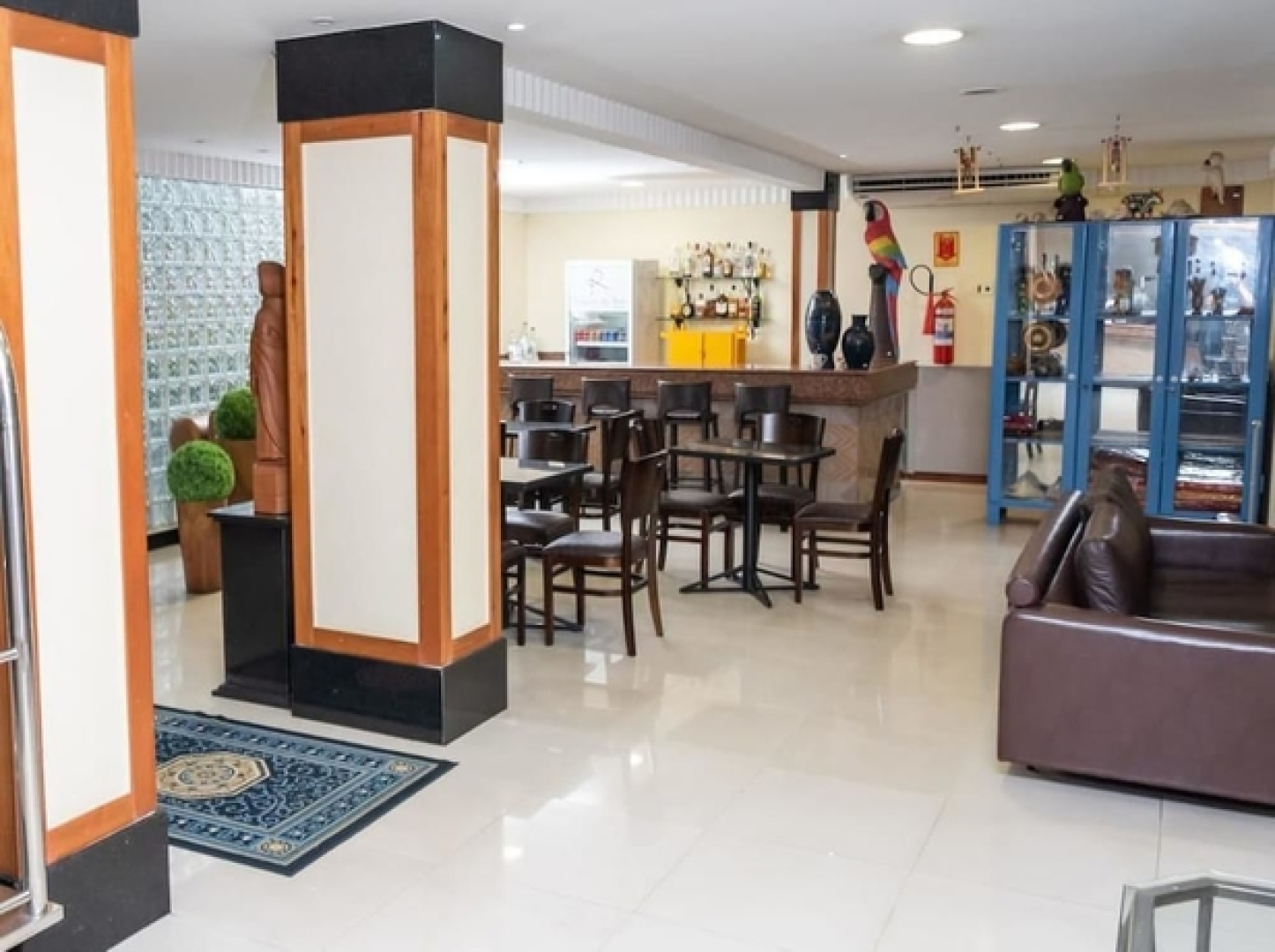 Sandy Bay Beach Club