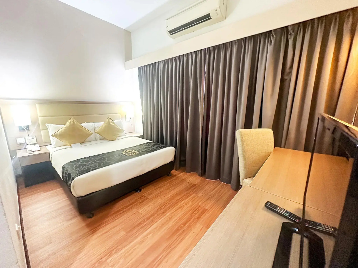 Raia Hotel & Convention Centre Terengganu