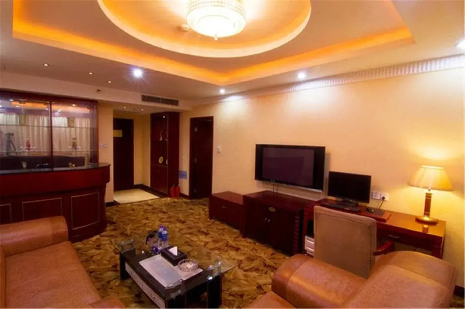 Changping Fulong Hotel