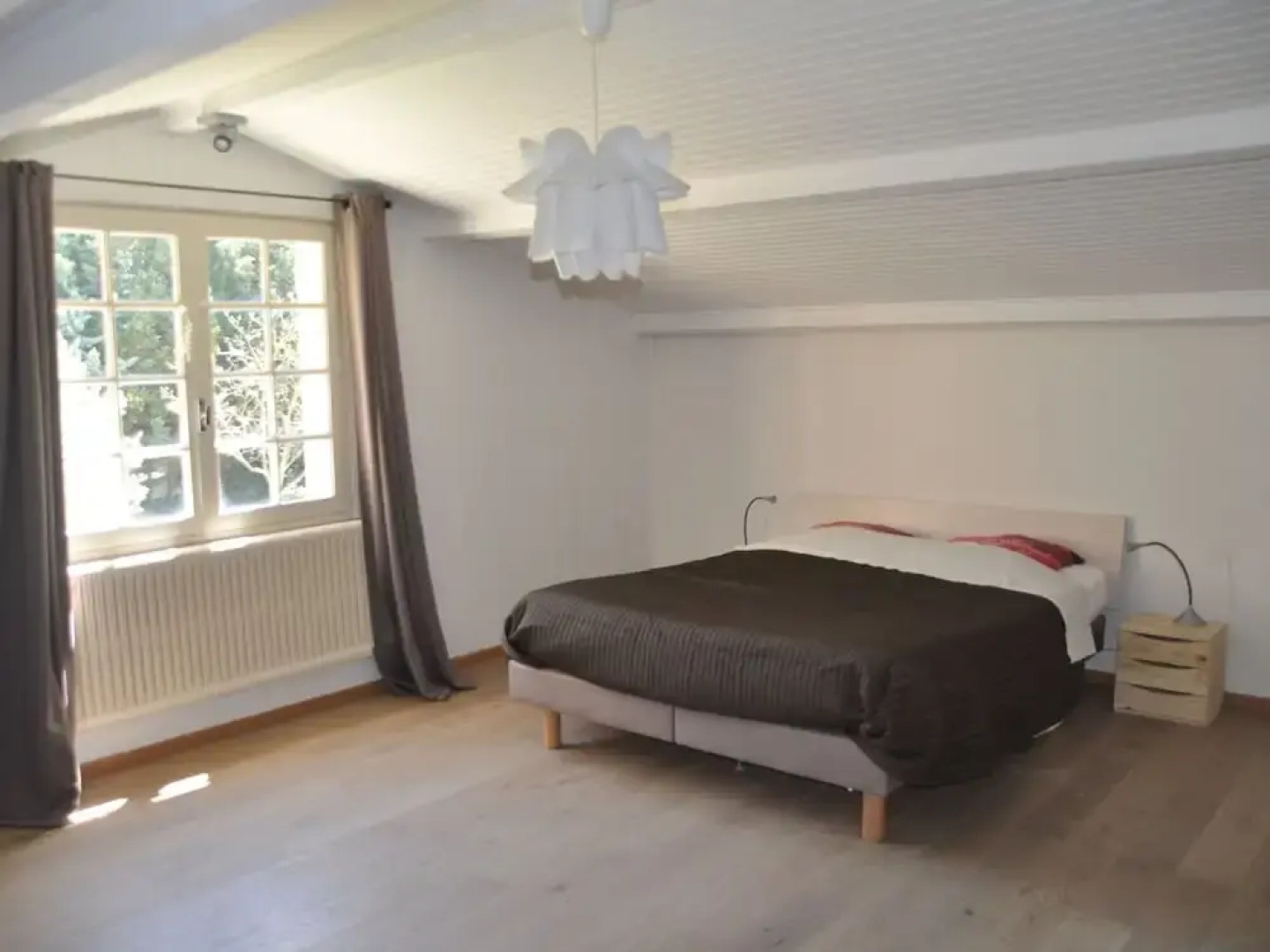 Spacious Villa in Saze With Private Terrace