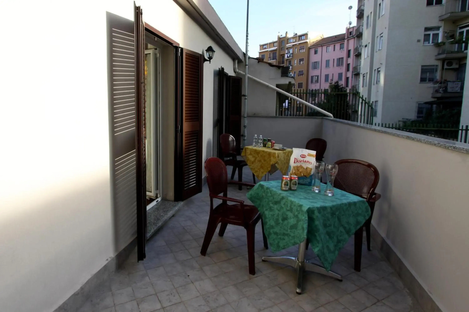 Hotel Durante