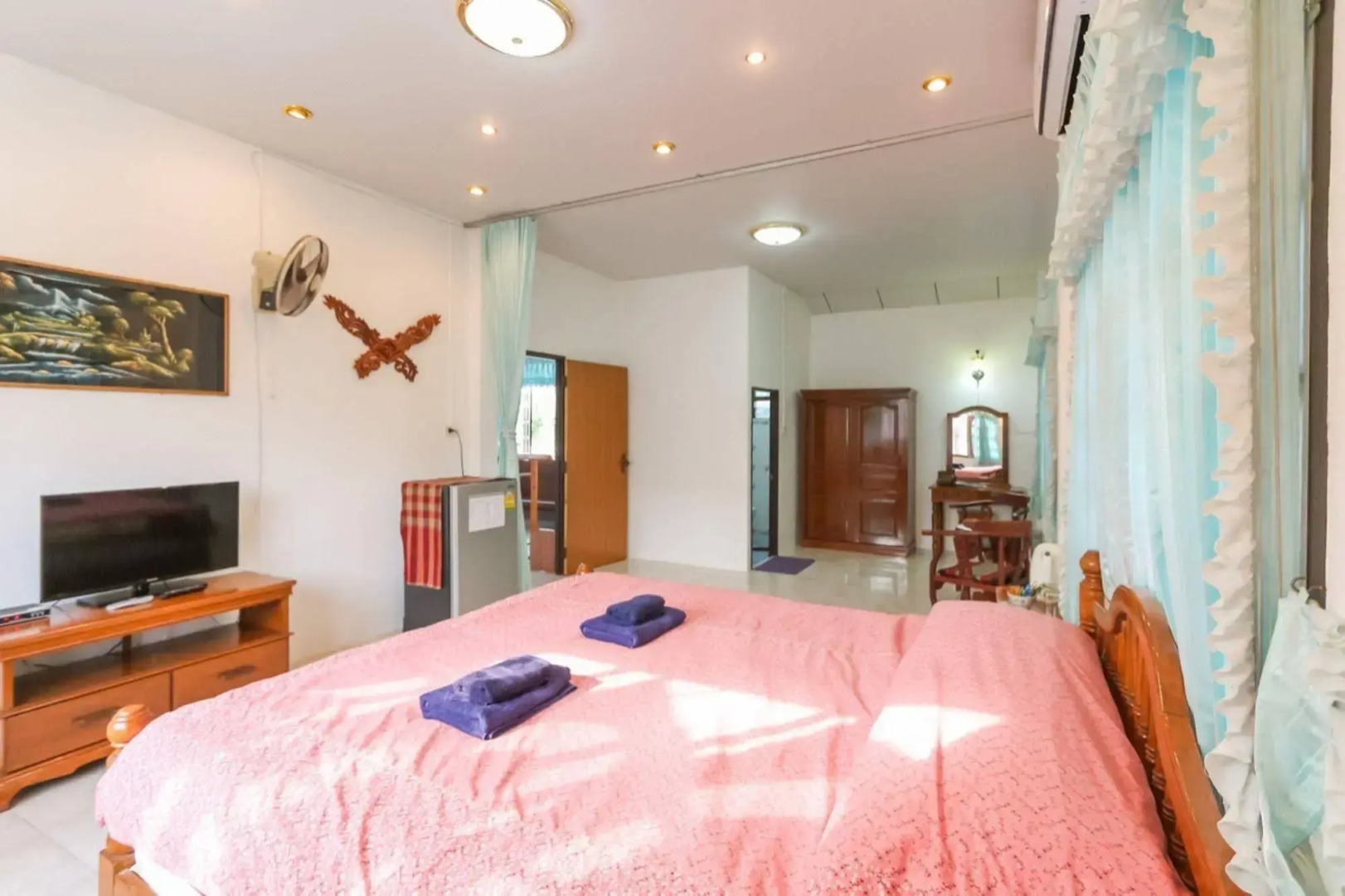 The Stay Guest House