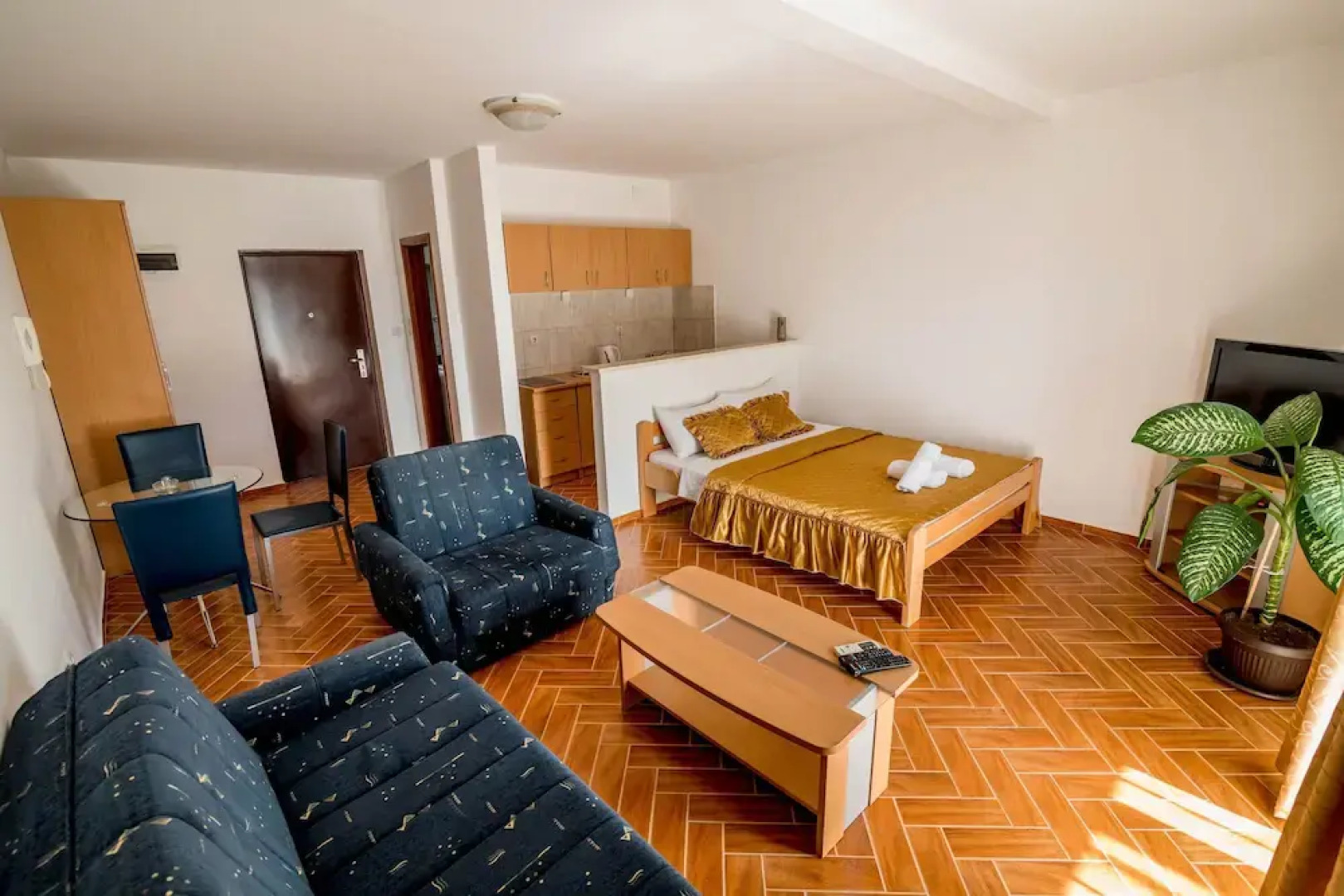 Apartments Bianca