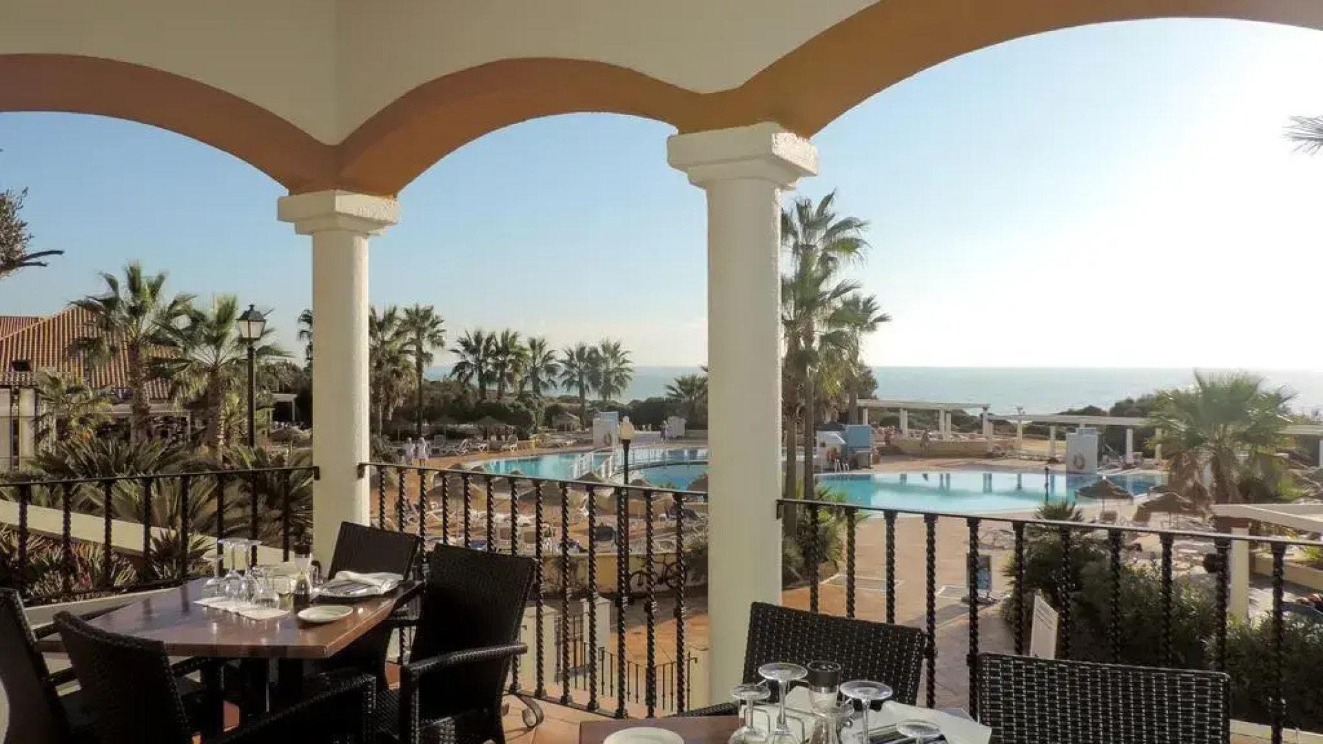 Aldiana Club Andalusien