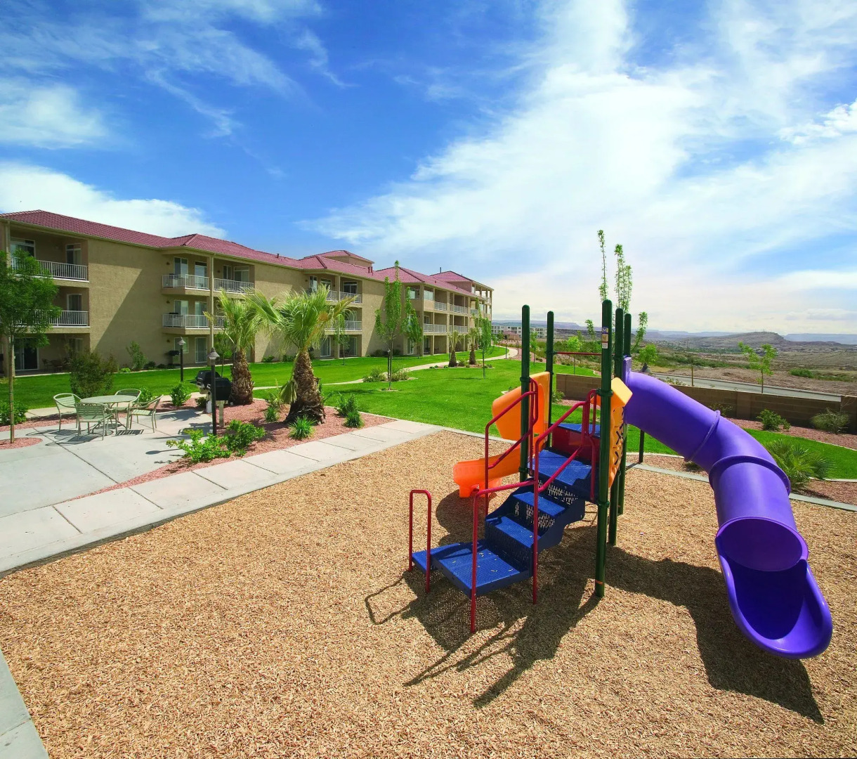 WorldMark St. George