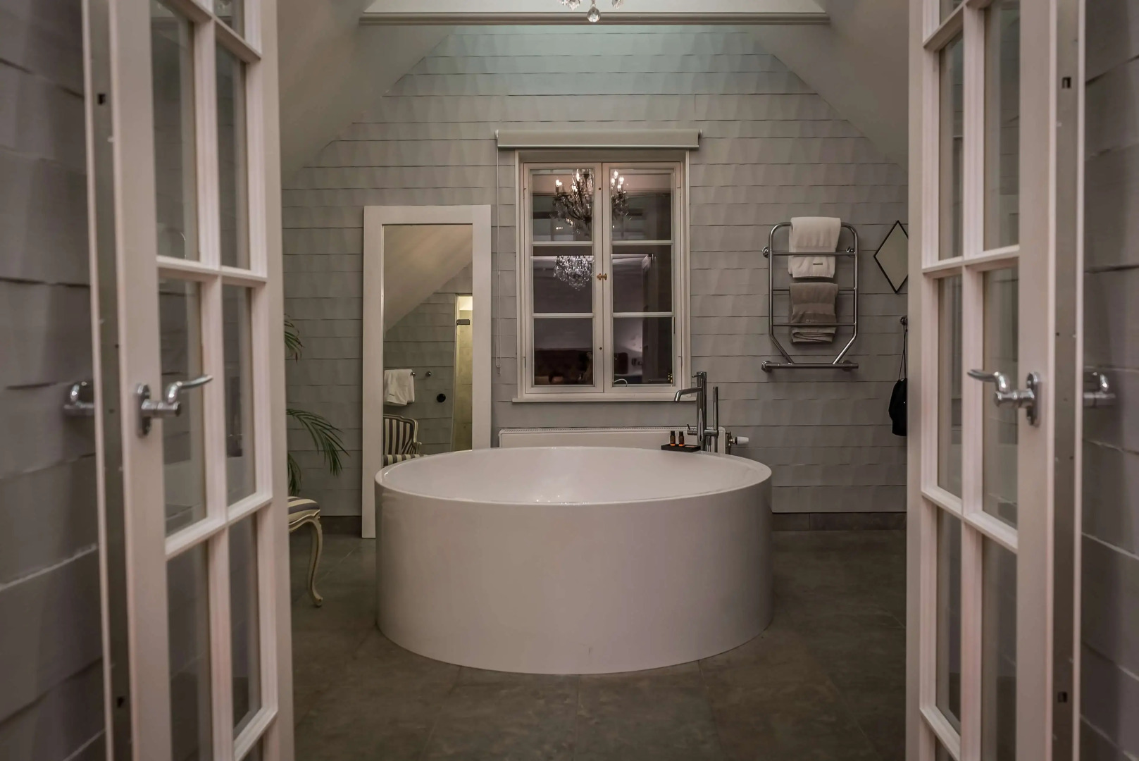 V Hotel Helsingborg, BW Premier Collection