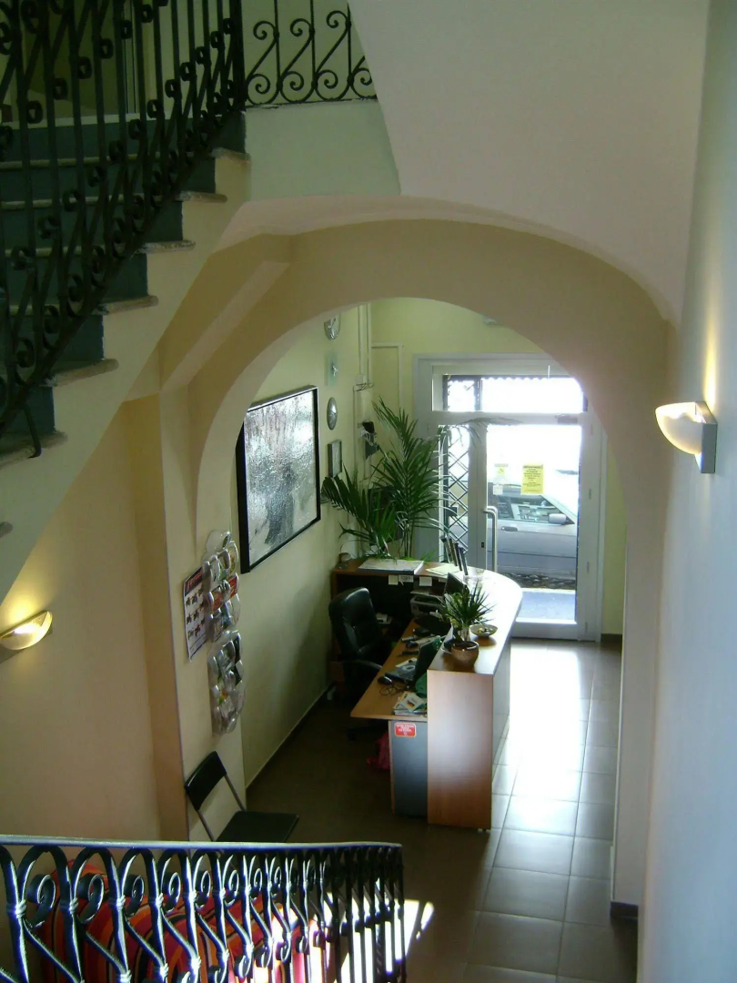 San Lorenzo Guest House