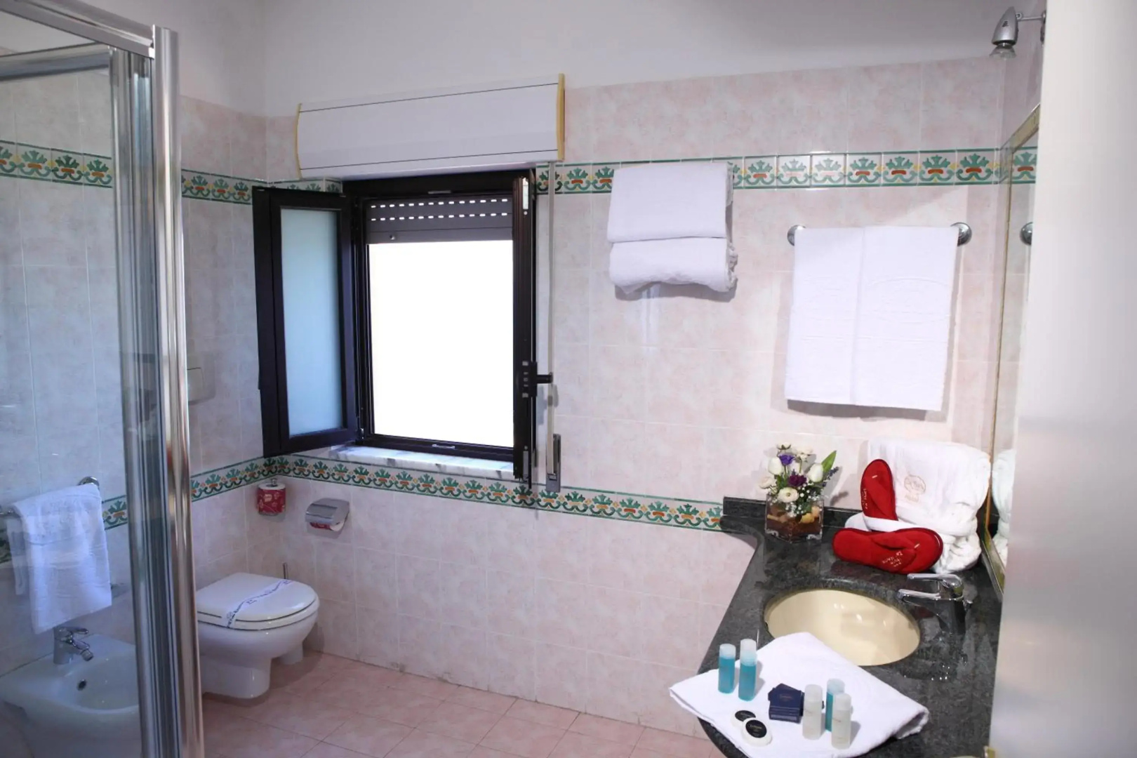 Hotel Za' Maria