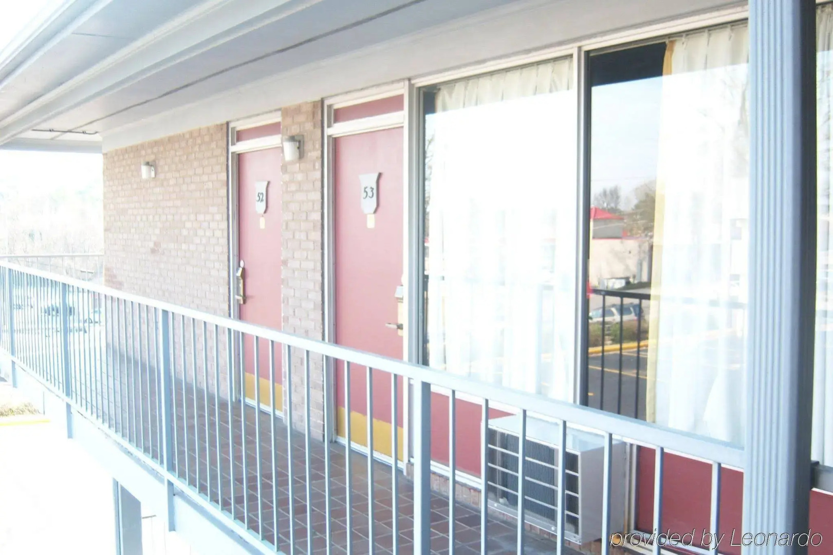 Budgetel Inn and Suites