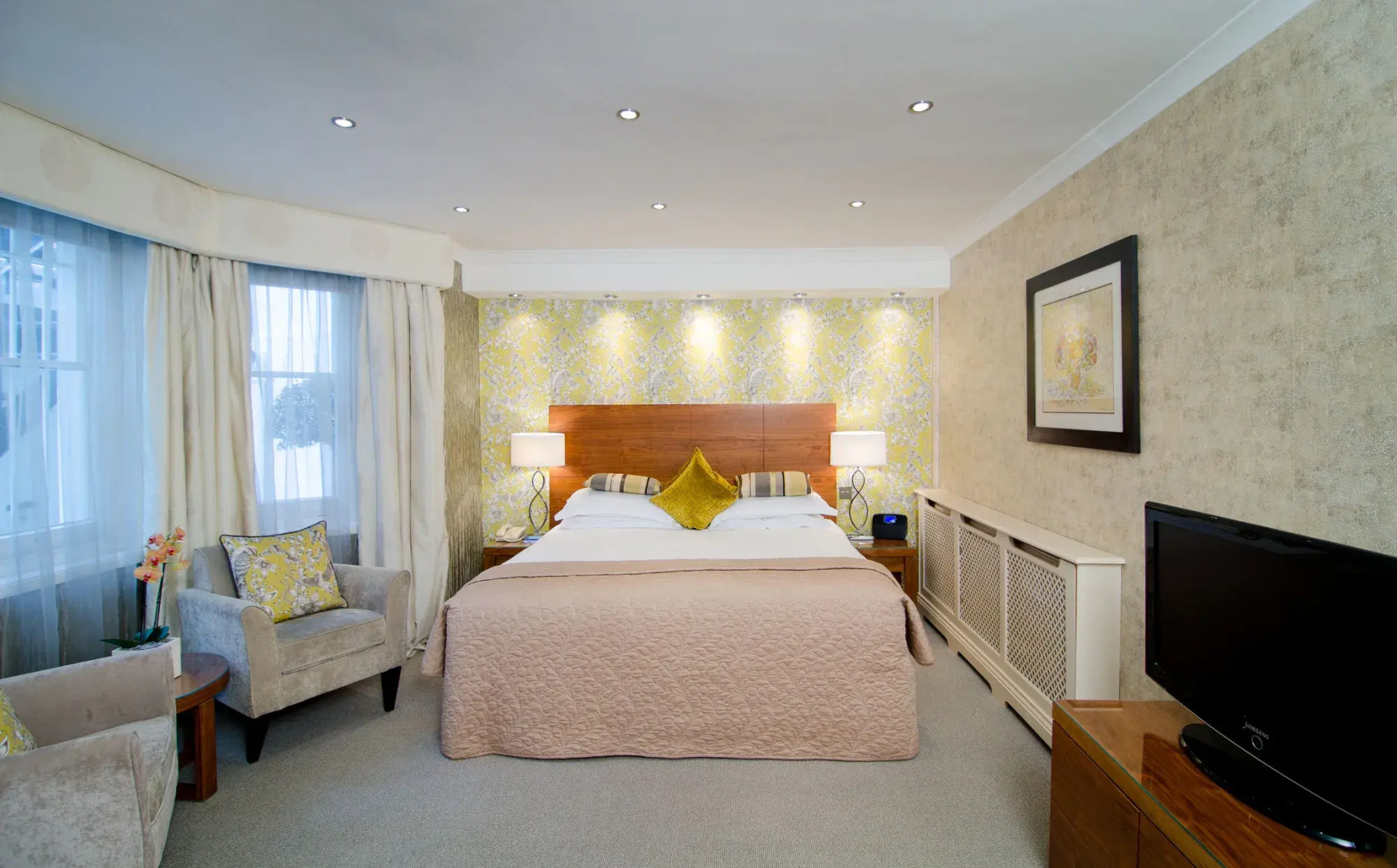 The Beaufort Knightsbridge