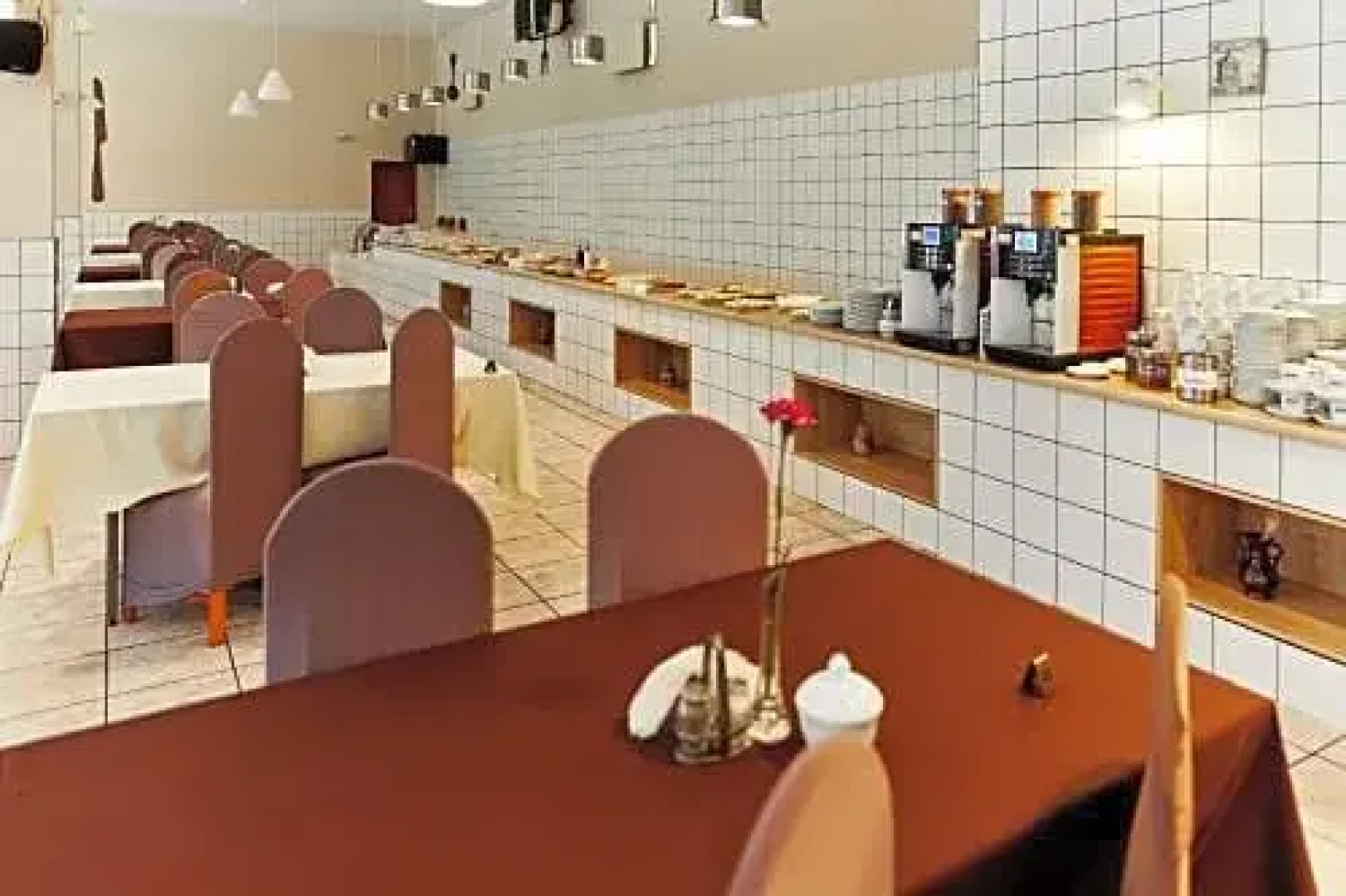 MORSKI PARK - Centrum Rekreacji i Wypoczynku dawniej METAMORFOZA