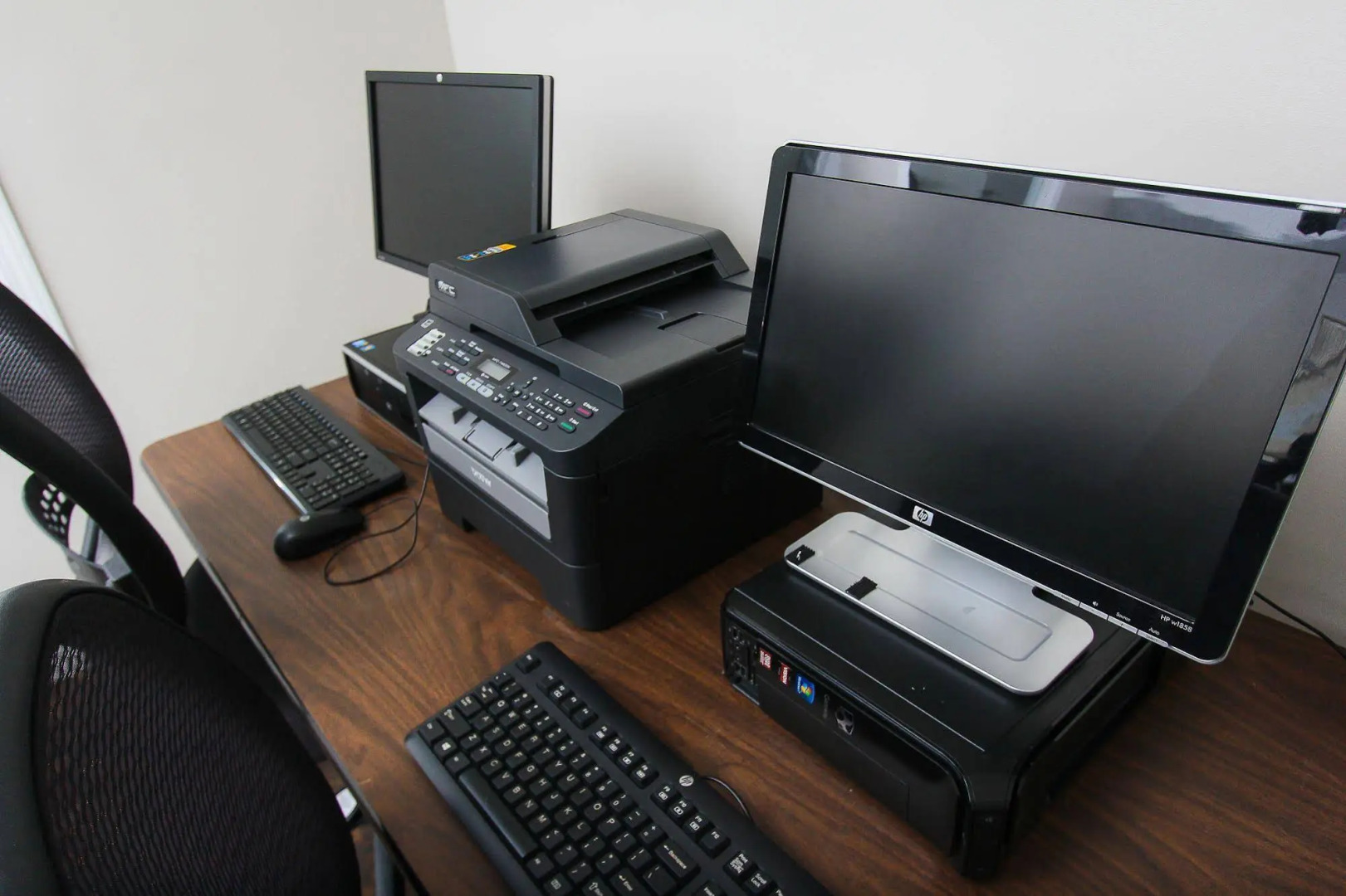 The Wisconsin Hotel & Conference Center