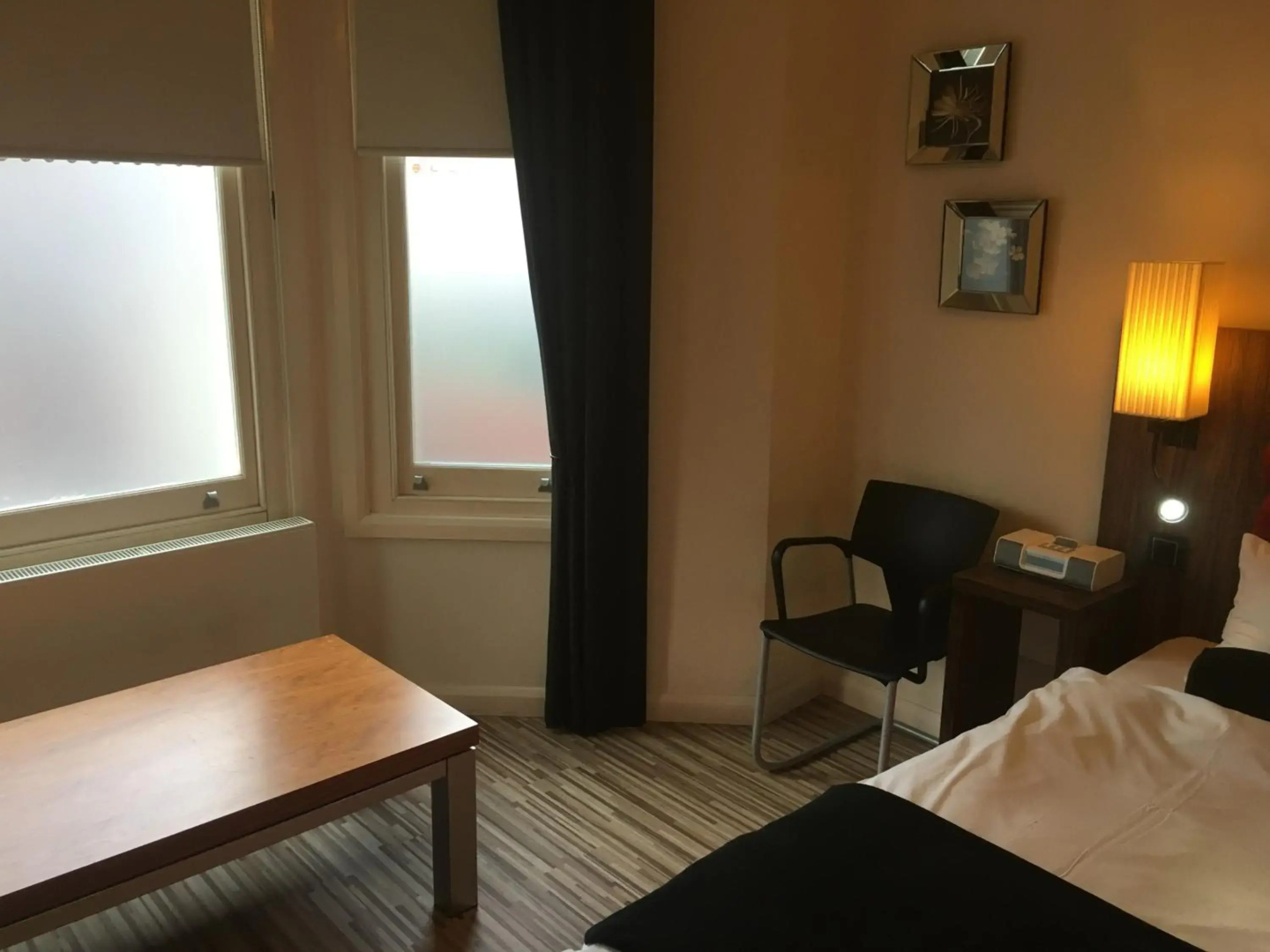 Simply Rooms & Suites