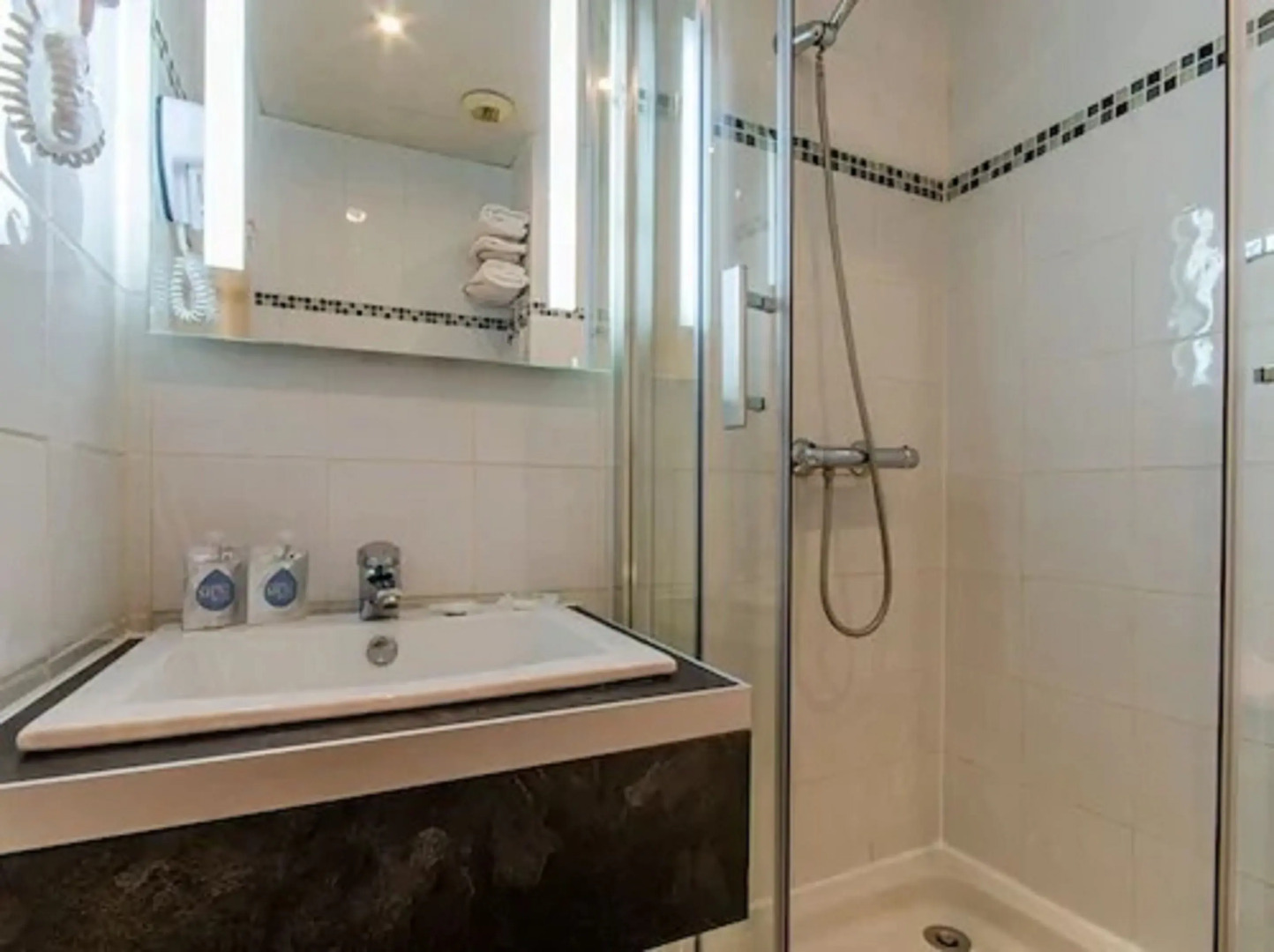 Hôtel Arc Paris Porte d’Orléans