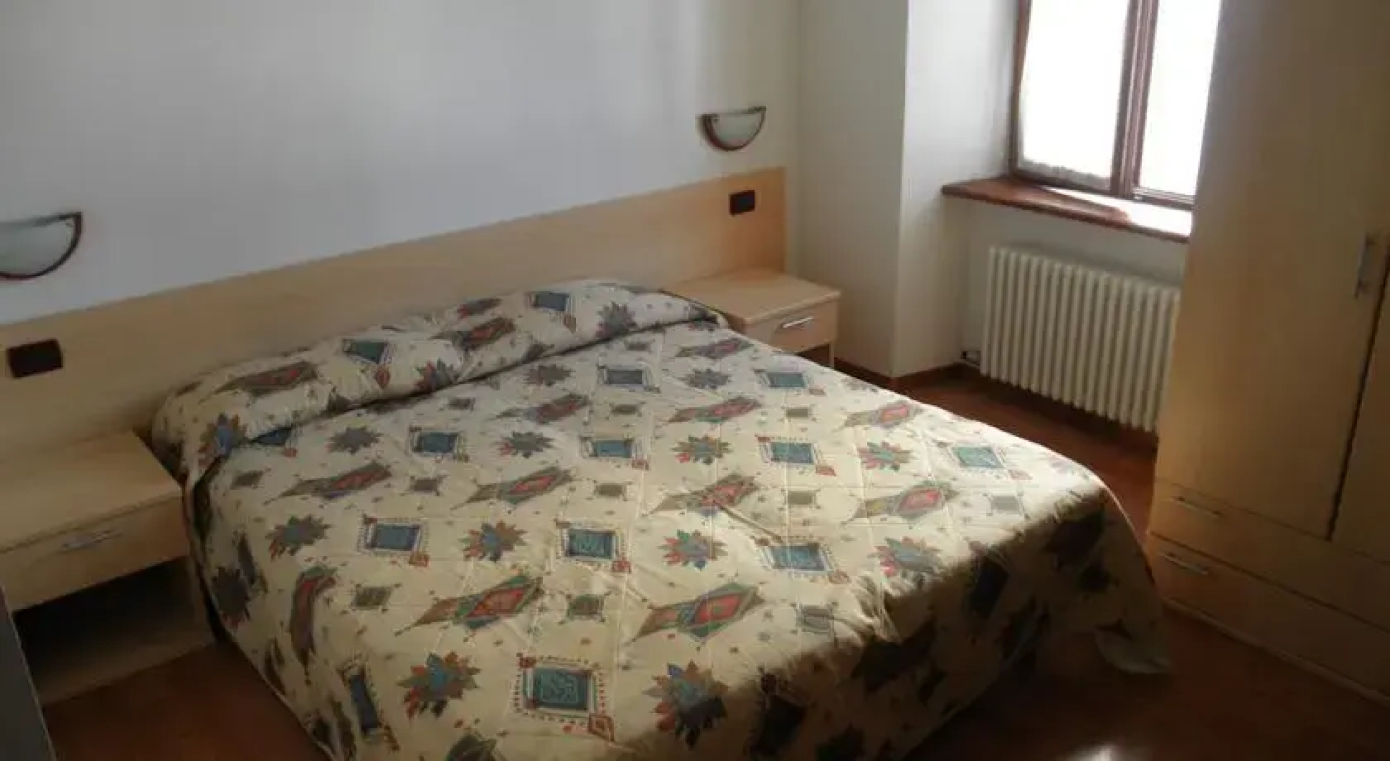 Appartamenti Dalsass Livio e Lina