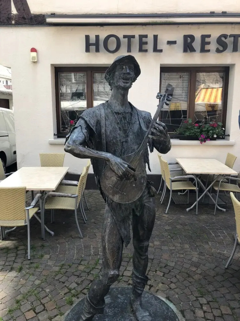 Hotel Garni Ratstube