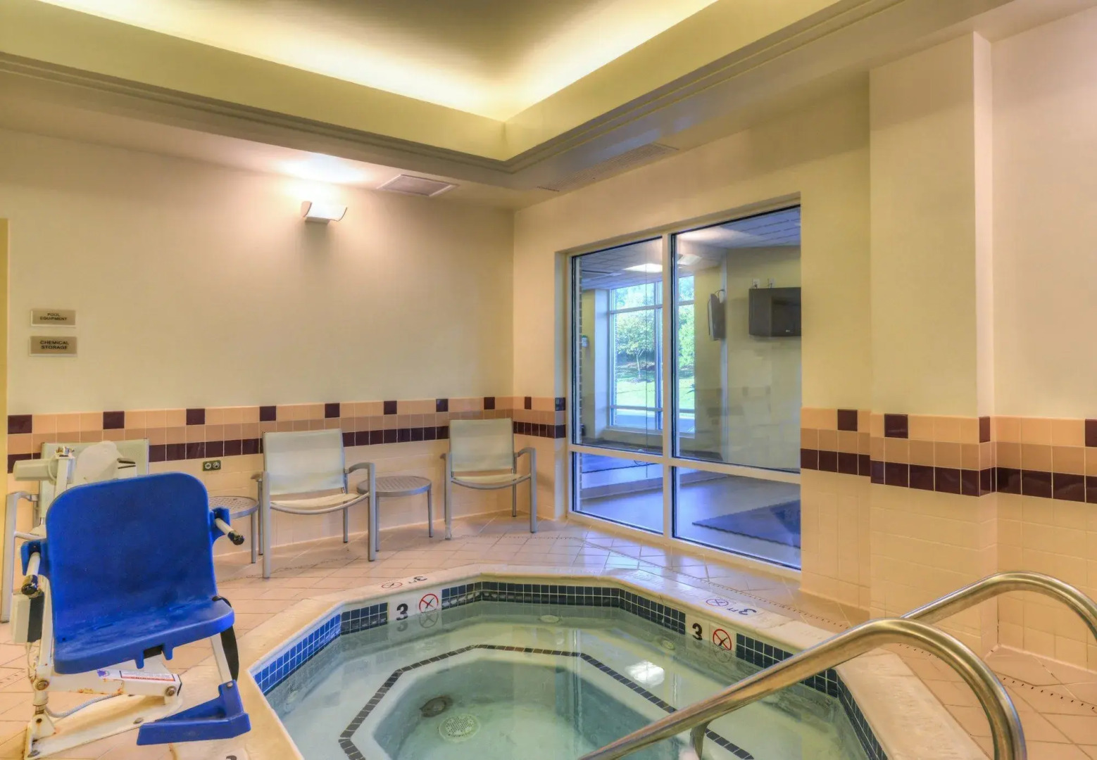 SpringHill Suites by Marriott Arundel Mills BWI Airport