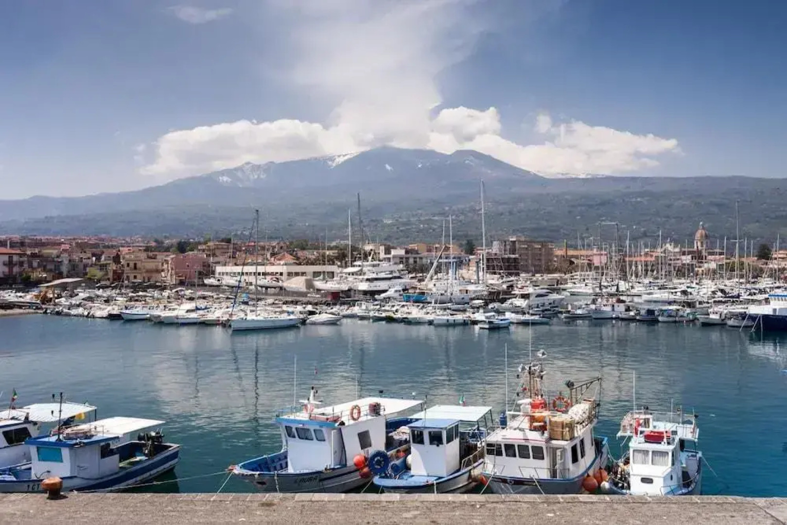 Tenuta Antica Cavalleria
