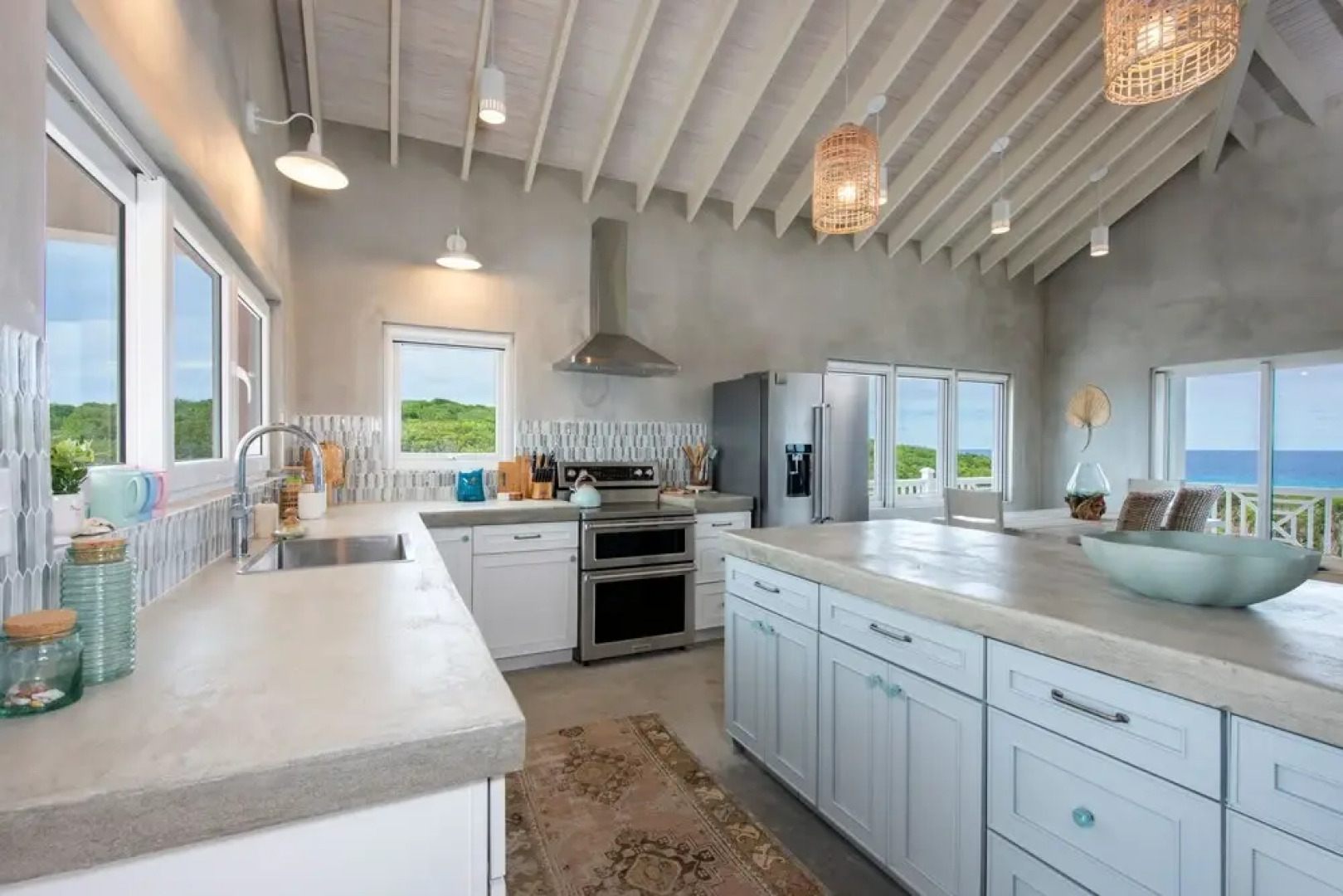 Sephora House 4 Bedroom Home