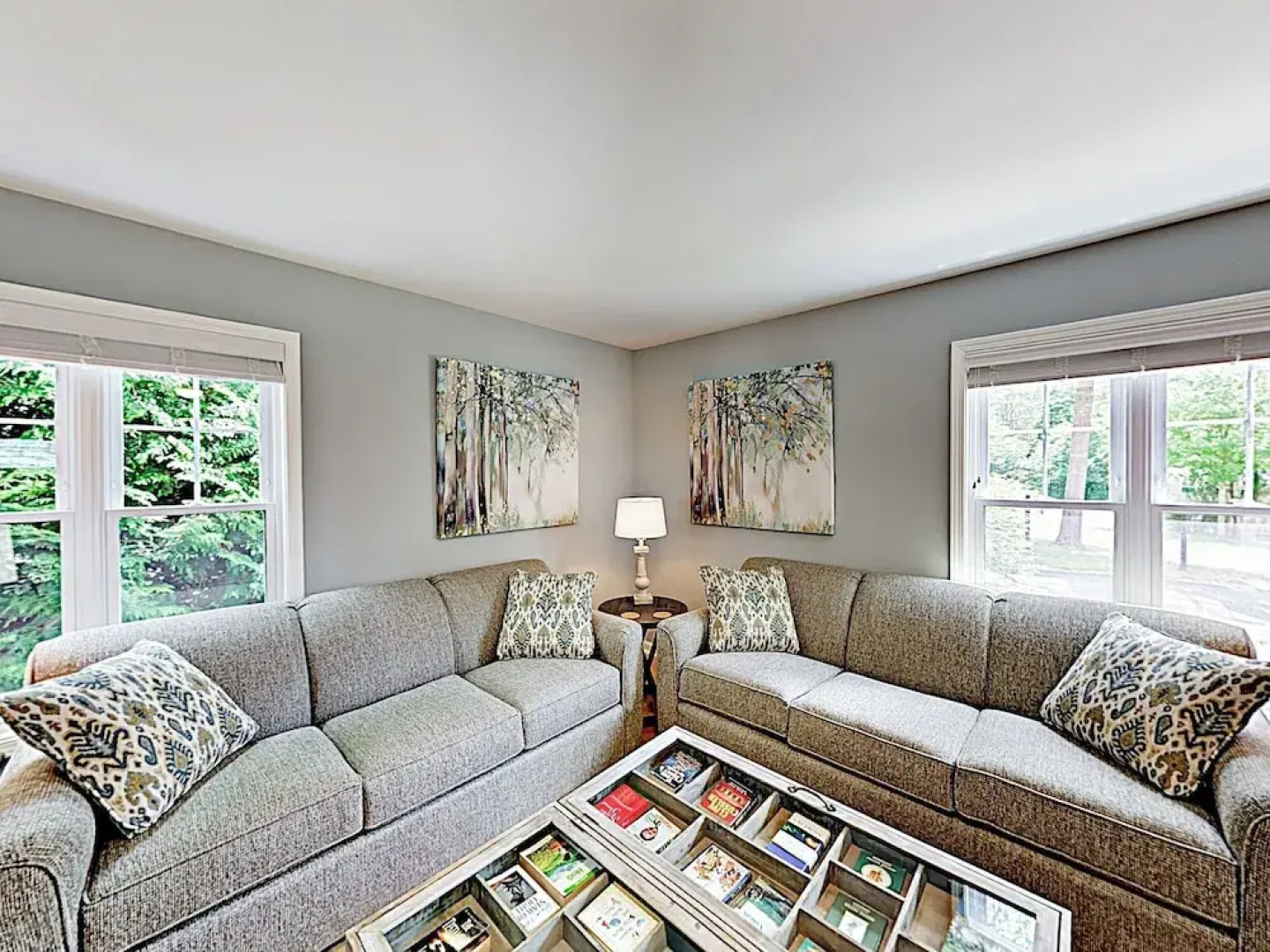 37 Asheville - 2 Br Cabin