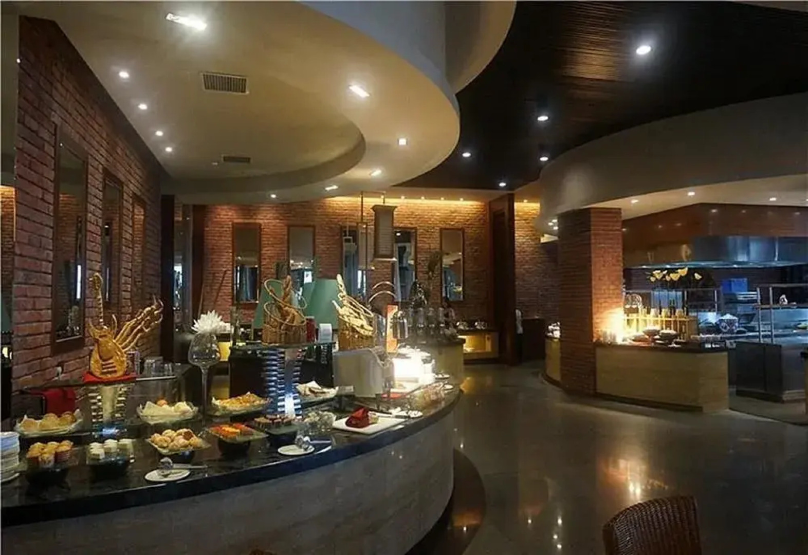 Sanqingshan International Resort