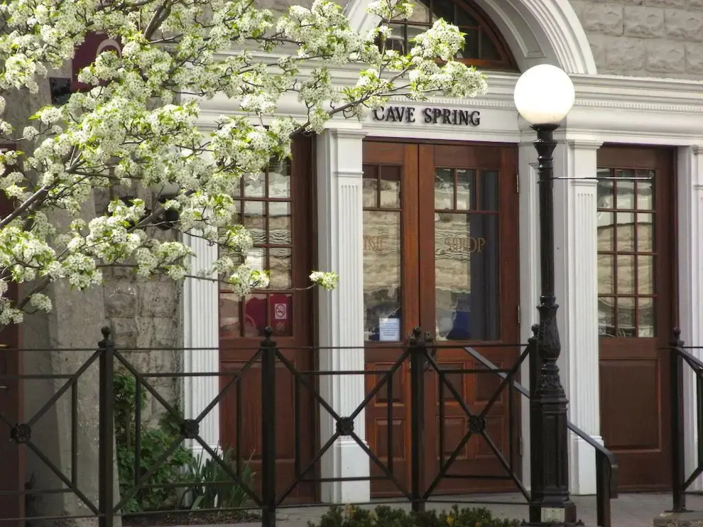 Jordan House Hotel