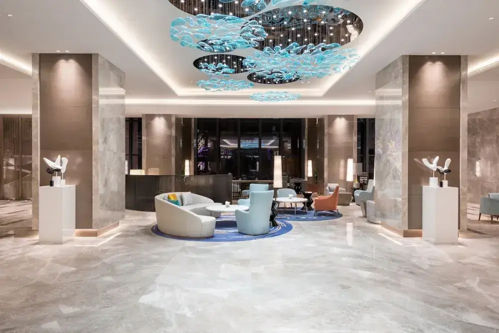 Holiday Inn Langfang Xianghe