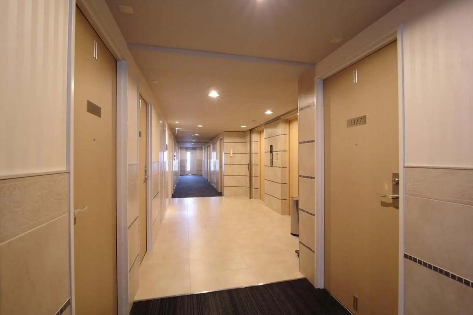 Country Hotel Niigata