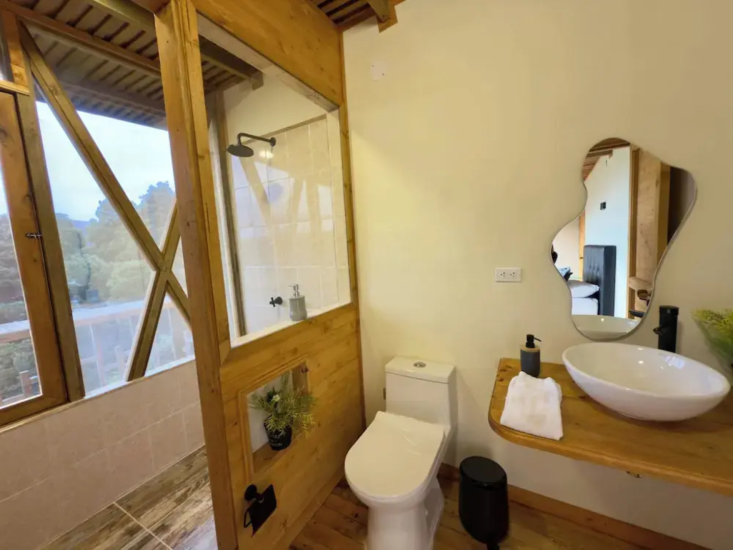 Neusa Hills Glamping