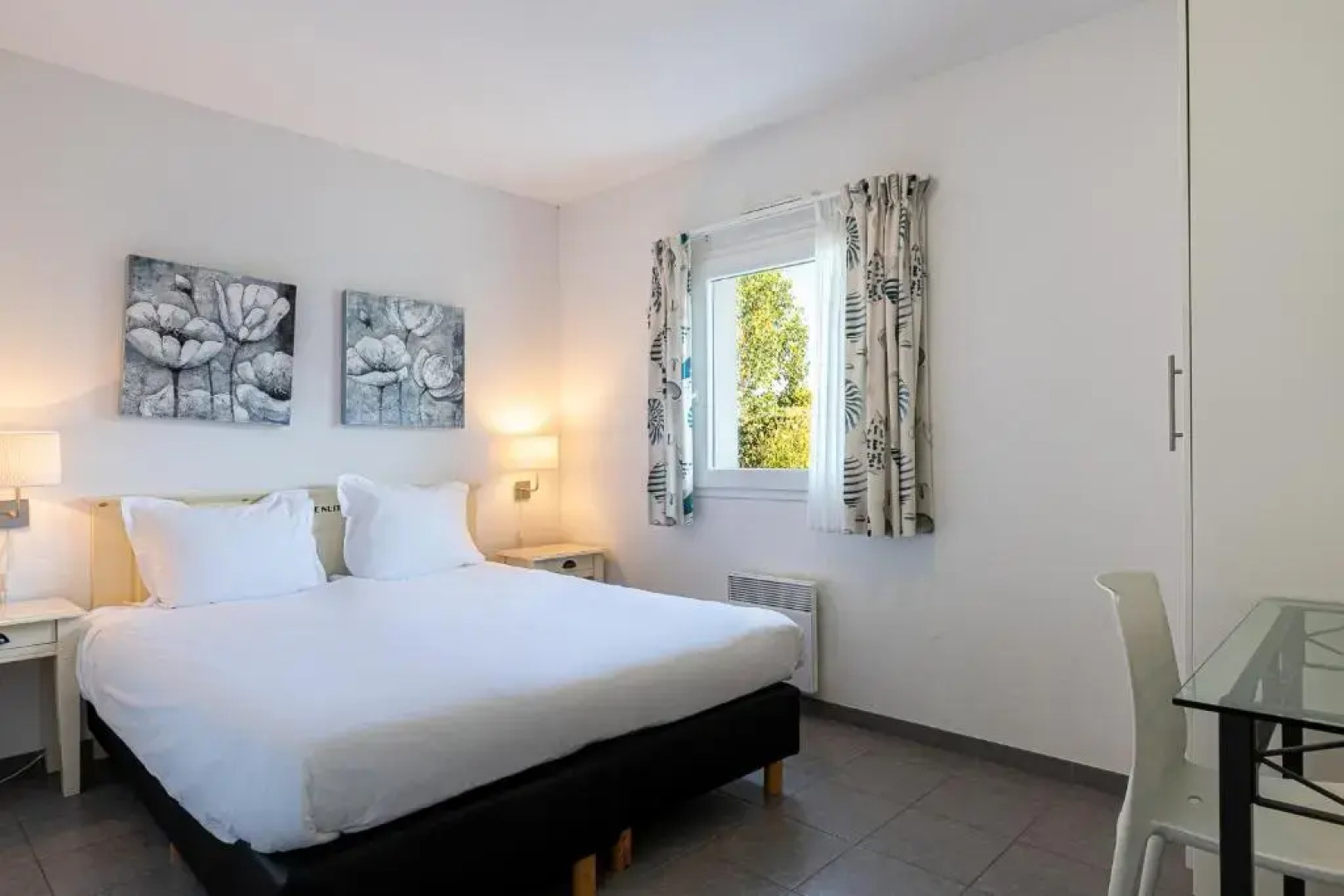 Oasis parcs - Jardins des Sables d'Olonne