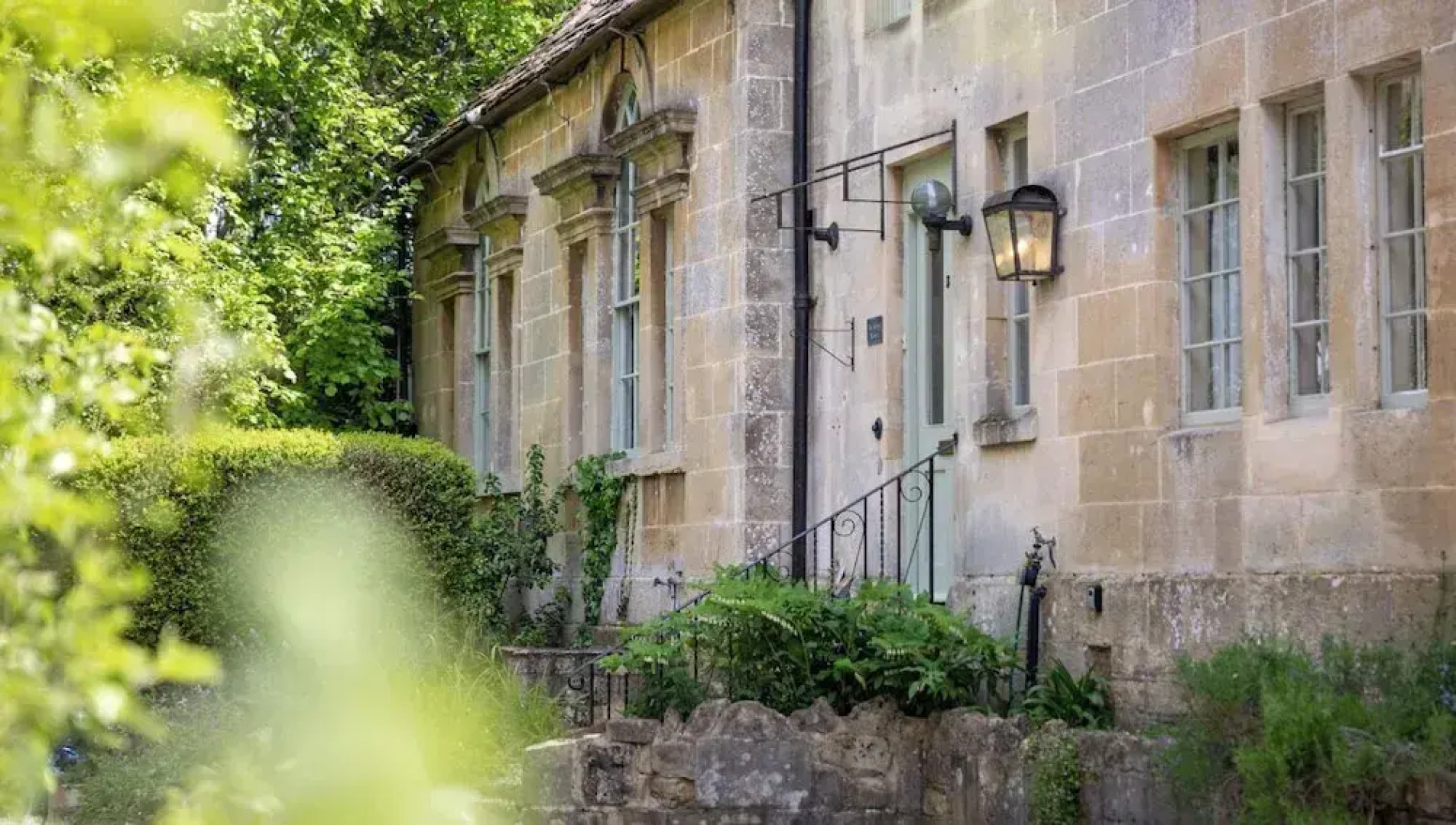 The School Rooms Estate