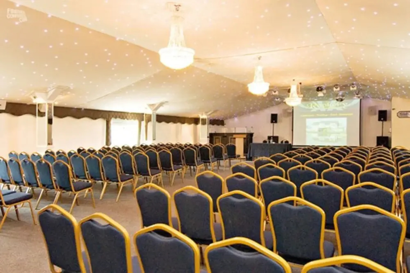 Rookery Manor Hotel & Spa