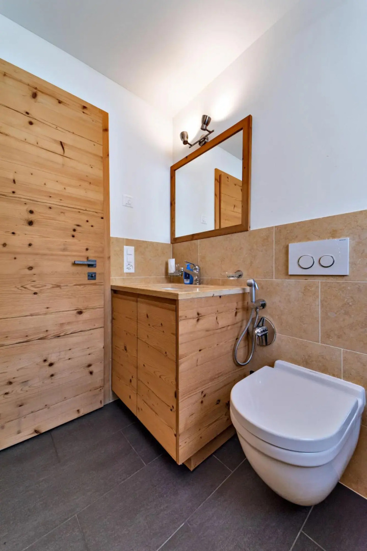 Engadina Chesa Gluna - Madulain