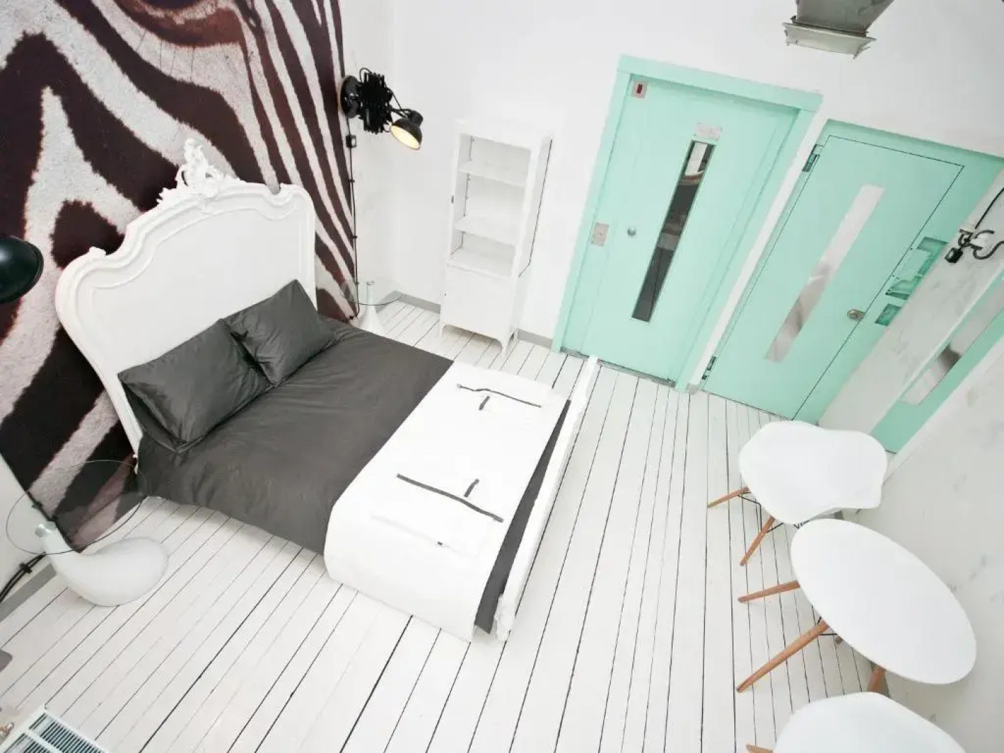 Lofthotel Sen Pszczoły