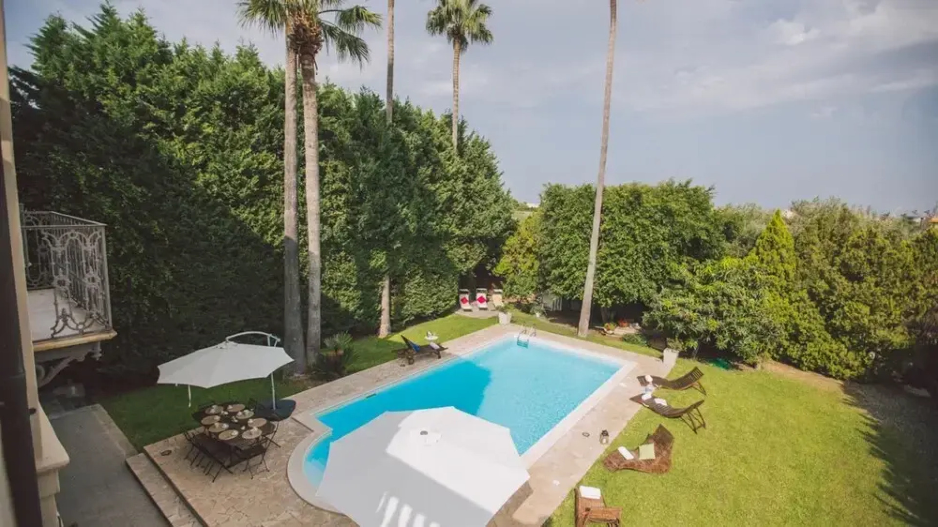 Villa Afrodite 8 Emma Villas