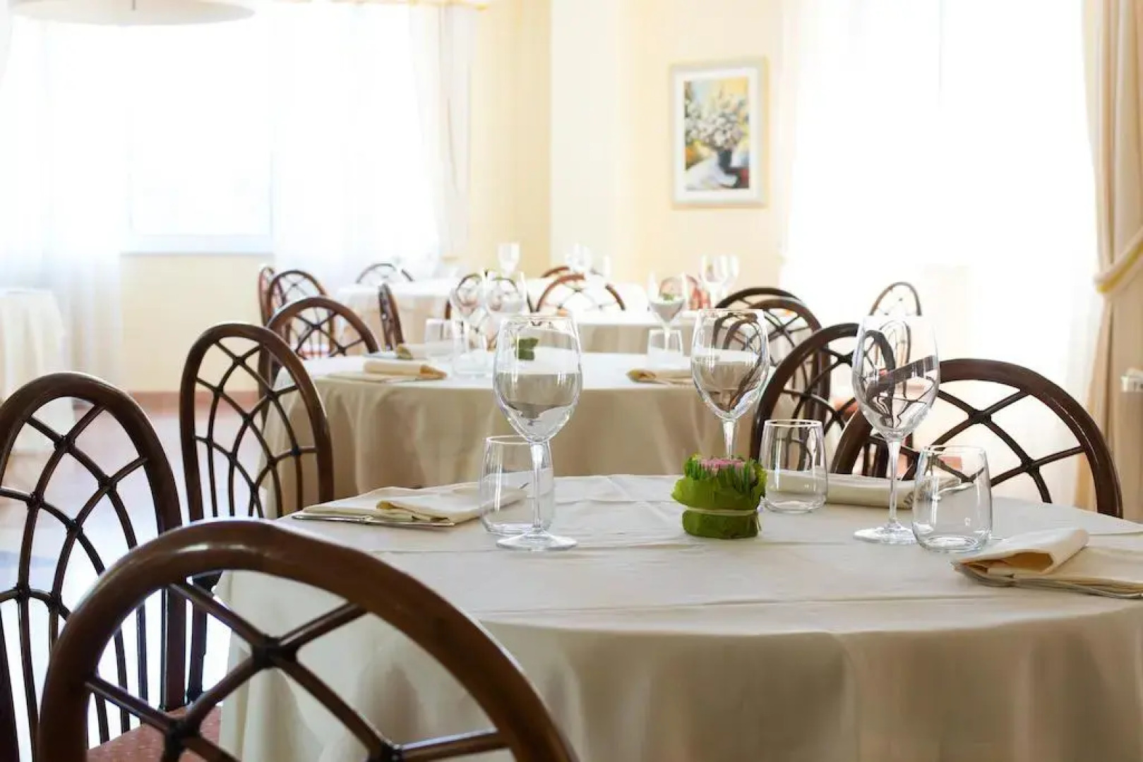 Hotel Baia Dei Faraglioni