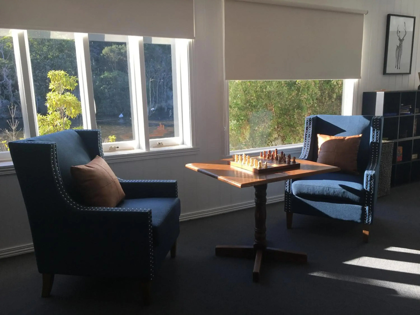 McMillans Villa 18 Metung