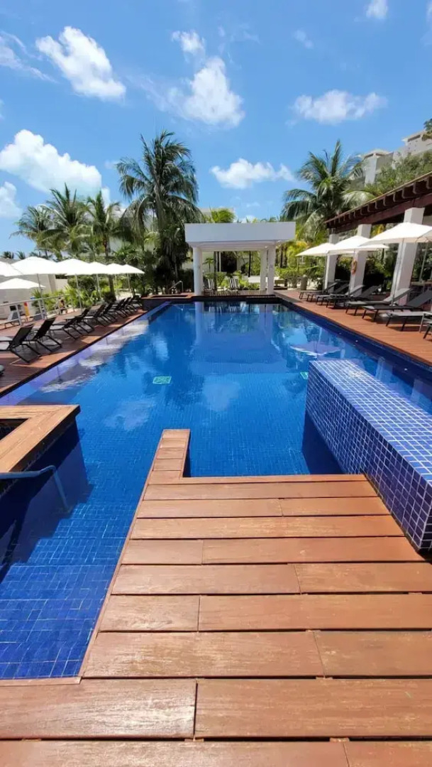 Luxurious Apartment La Amada Ocean View