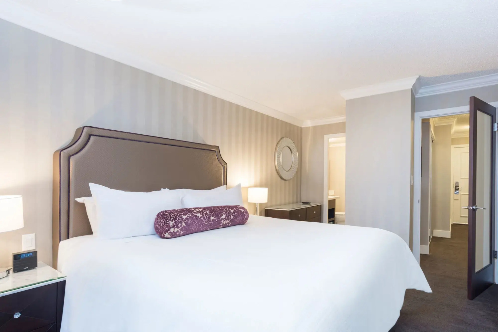 La Grande Residence Vancouver at The Sutton Place Hotel