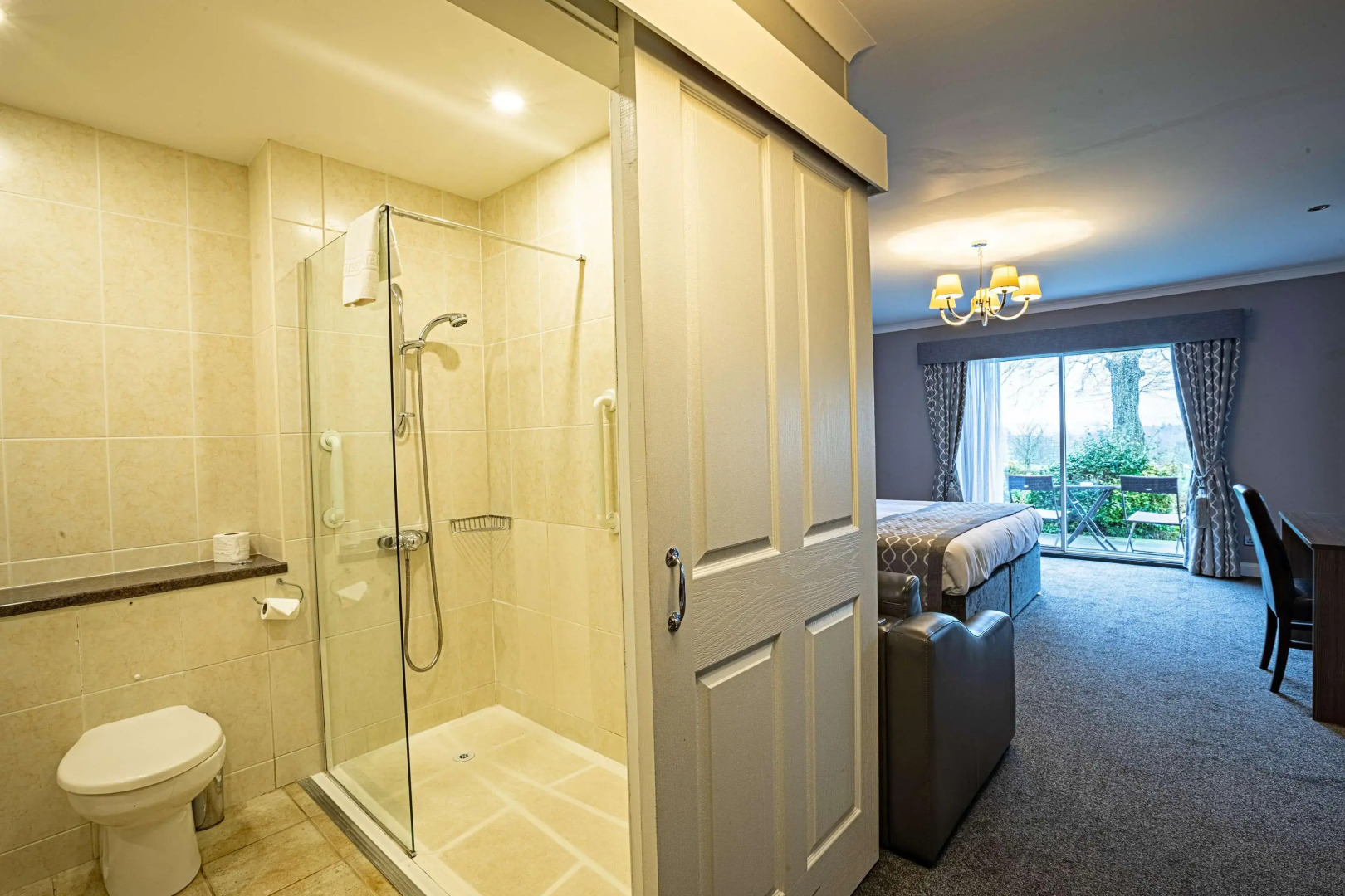 Dryfesdale Hotel, Bw Signature Collection